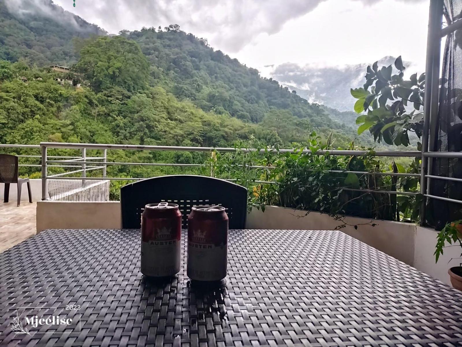 Hostal Alto de la Montaña