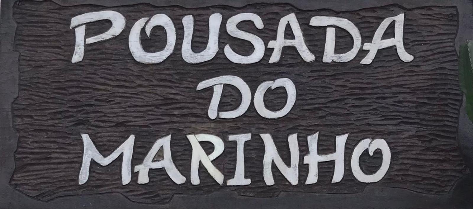 Pousada do Marinho