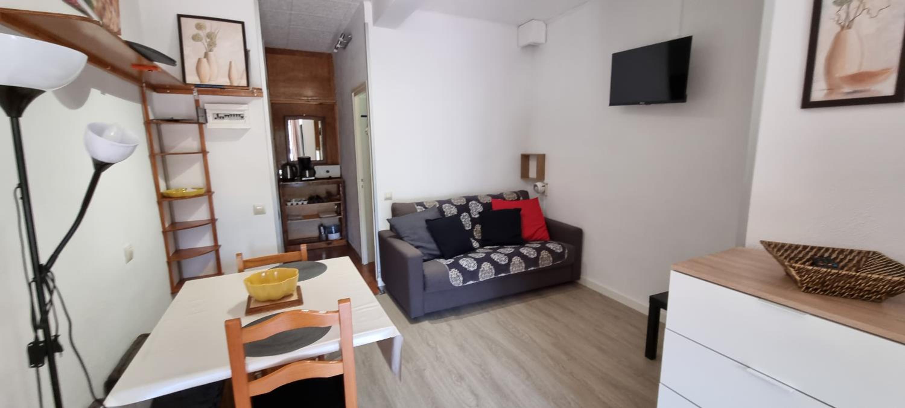 Apartamentos Grifovacances Tres Estrelles Club
