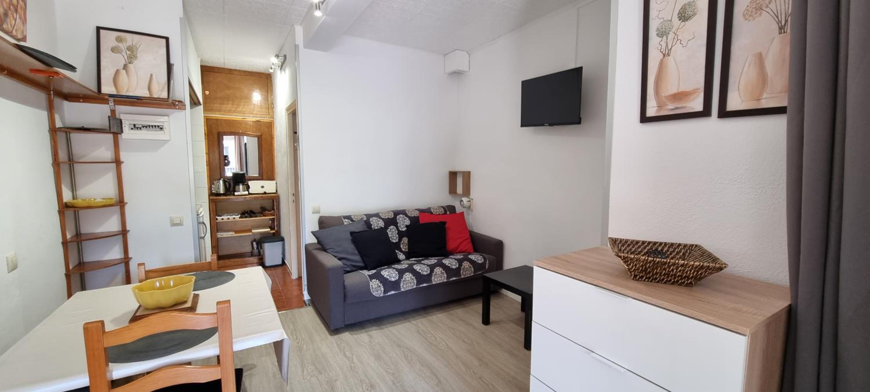 Apartamentos Grifovacances Tres Estrelles Club