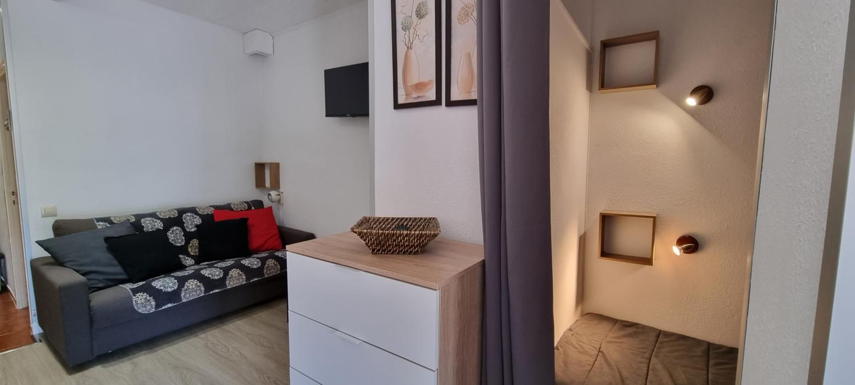 Apartamentos Grifovacances Tres Estrelles Club