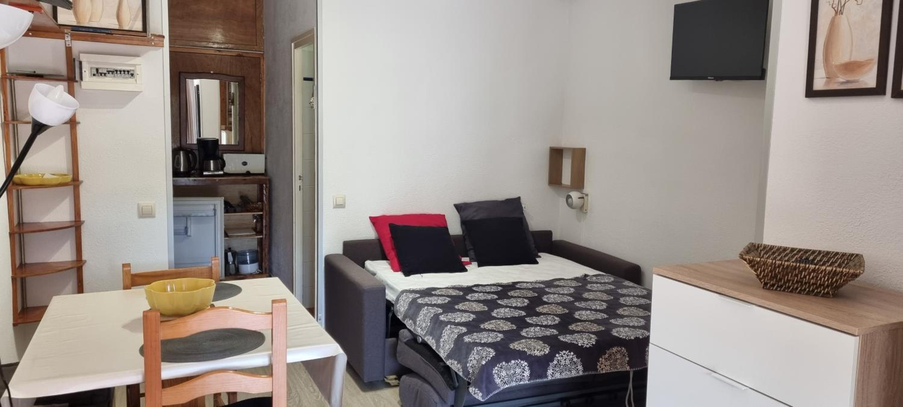Apartamentos Grifovacances Tres Estrelles Club