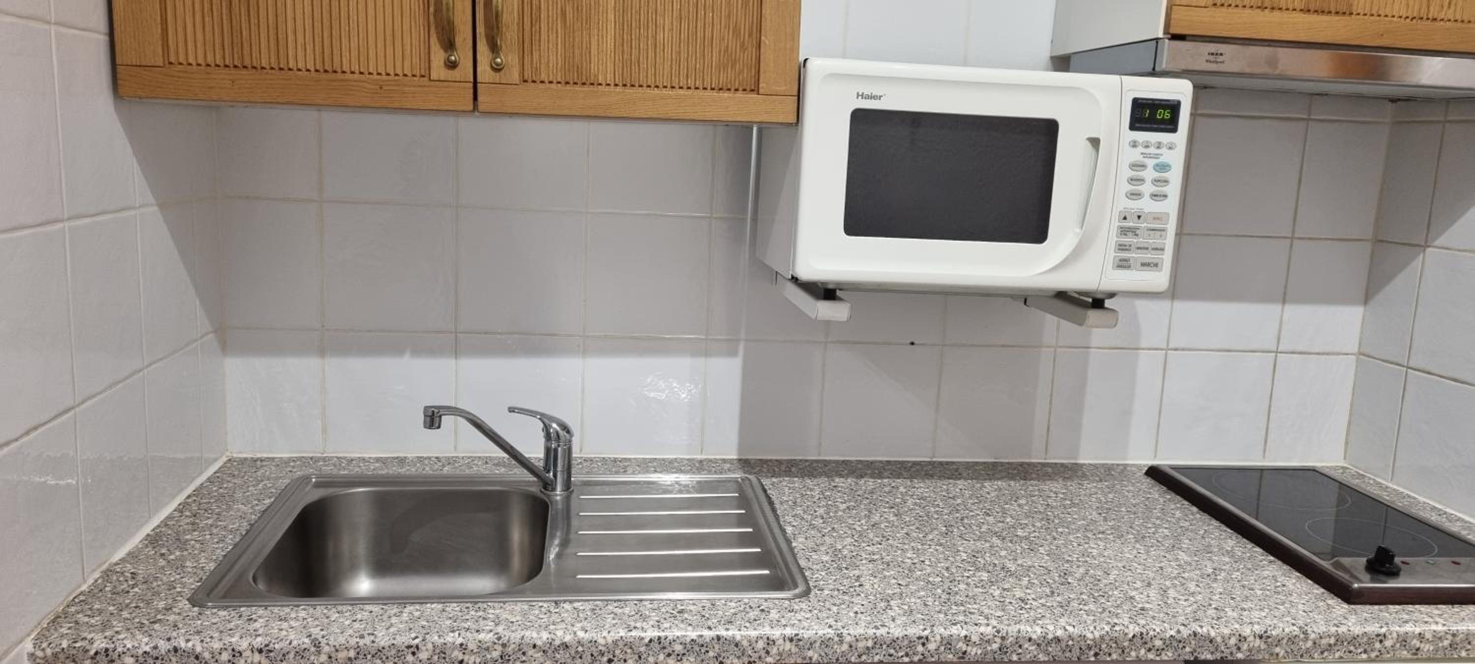 Apartamentos Grifovacances Tres Estrelles Club