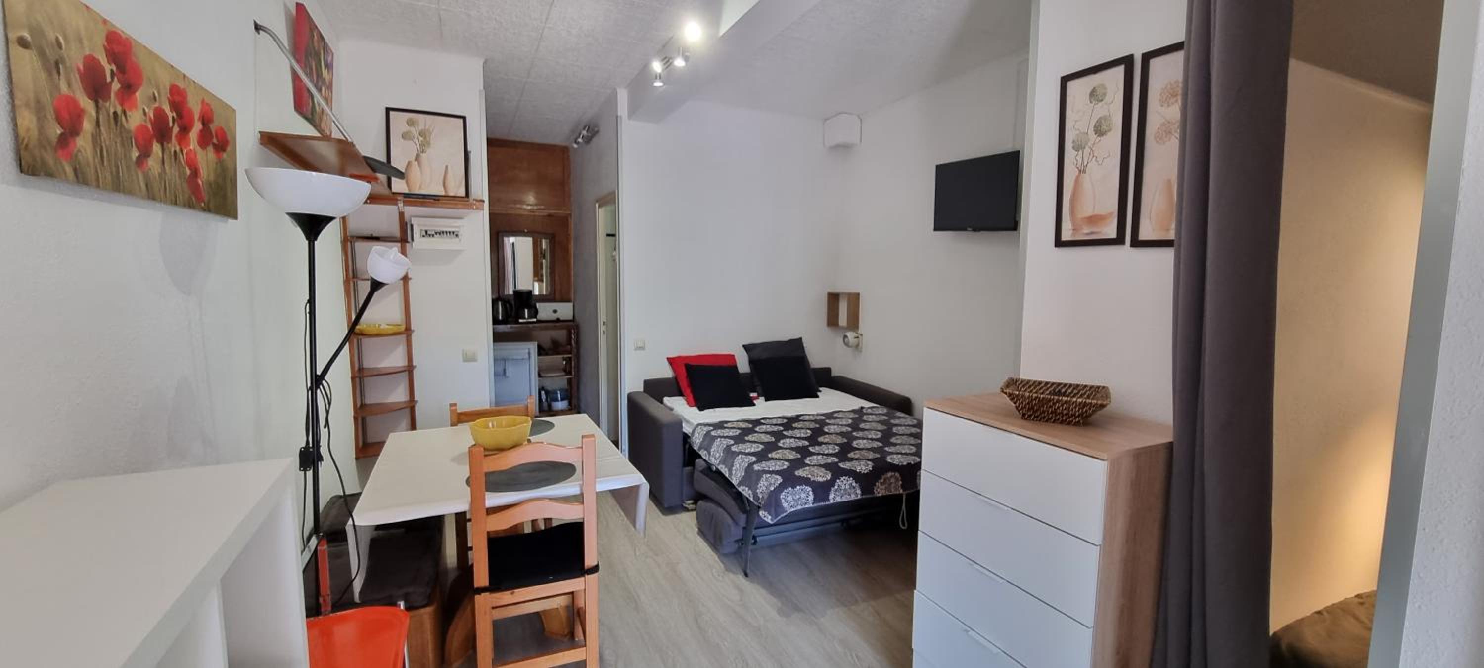 Apartamentos Grifovacances Tres Estrelles Club