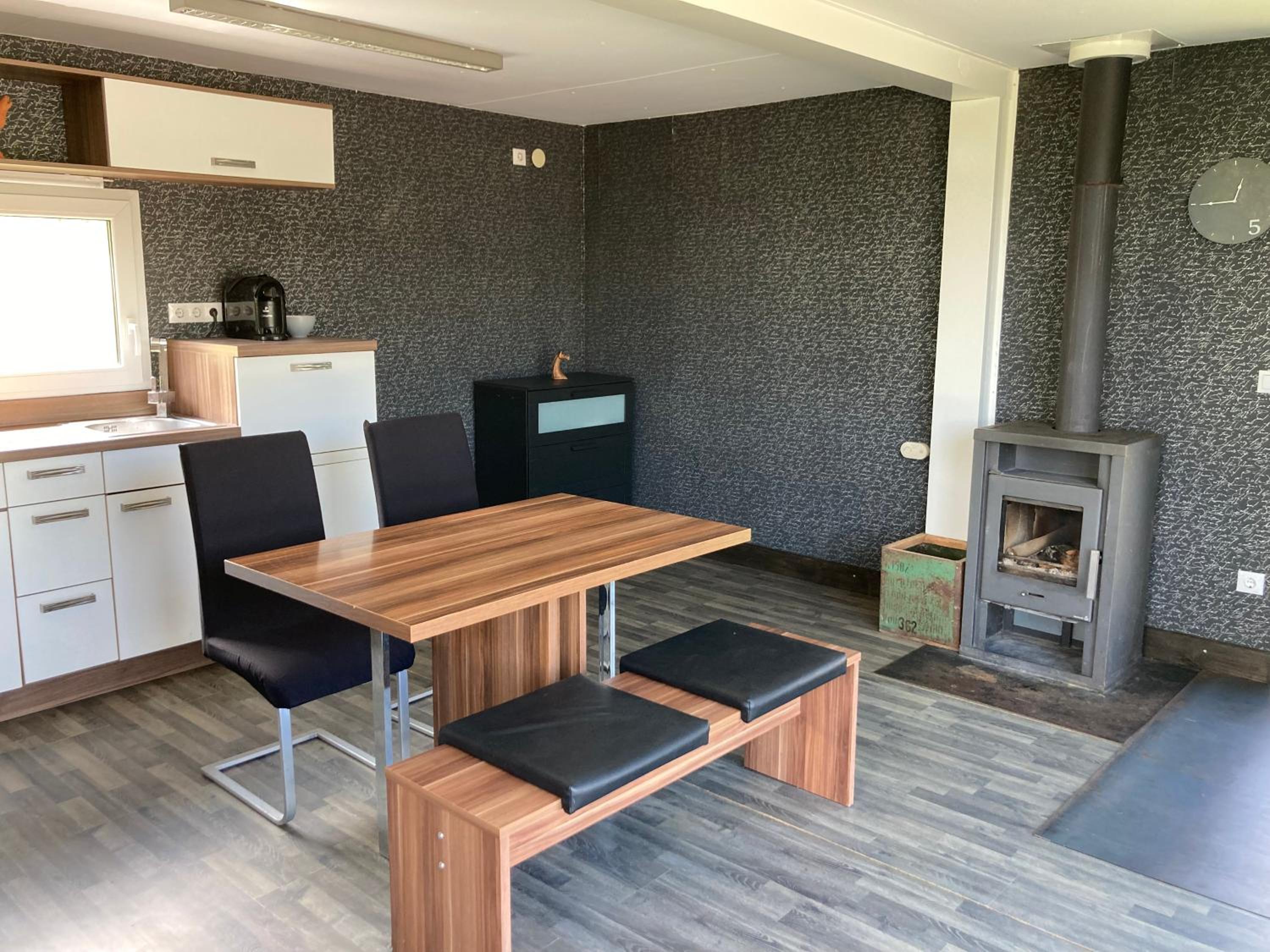 Apartma Hisa konj view 5
