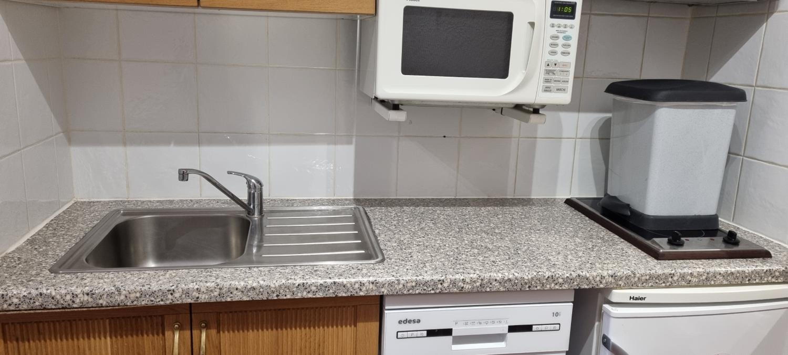 Apartamentos Grifovacances Tres Estrelles Club
