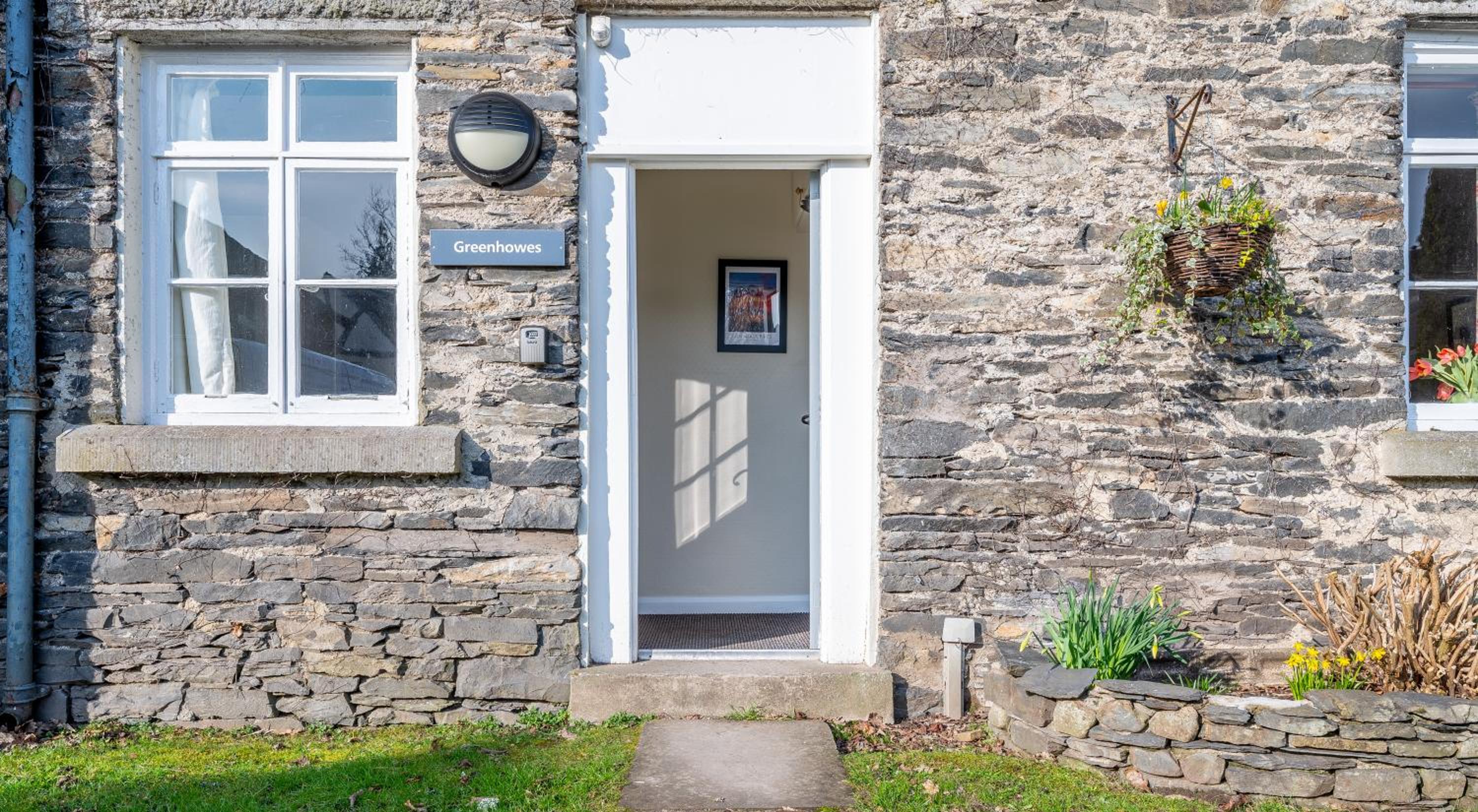 Greenhowes