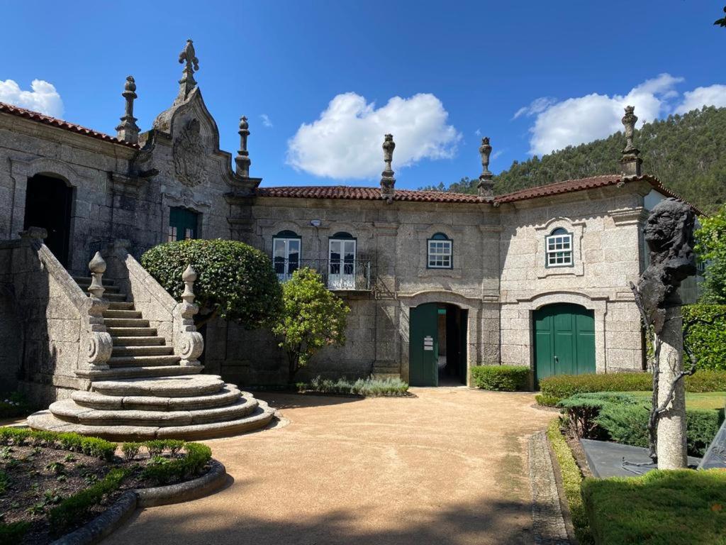 Canastro do Vidoeiro