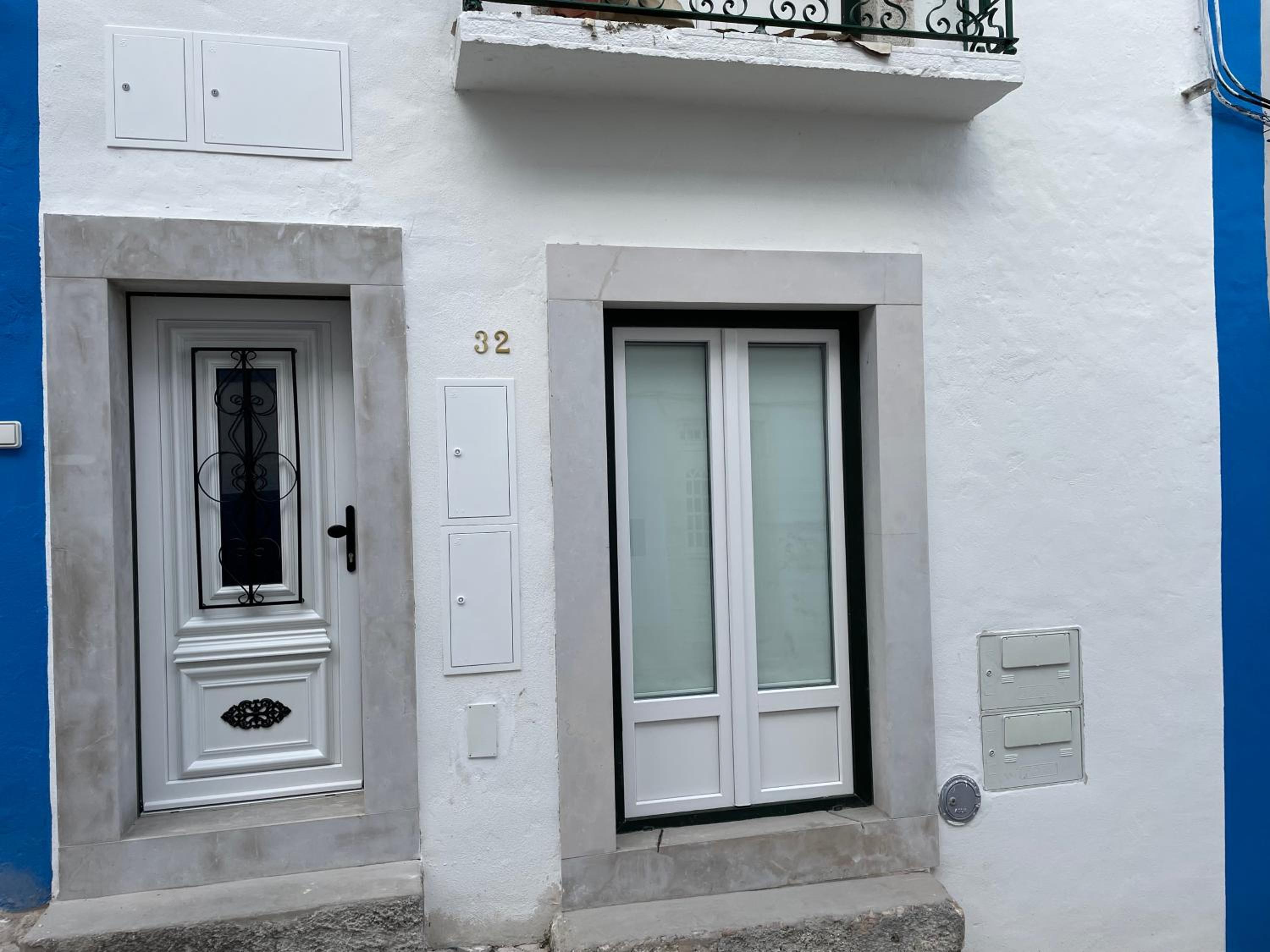 Ó Maria view 4