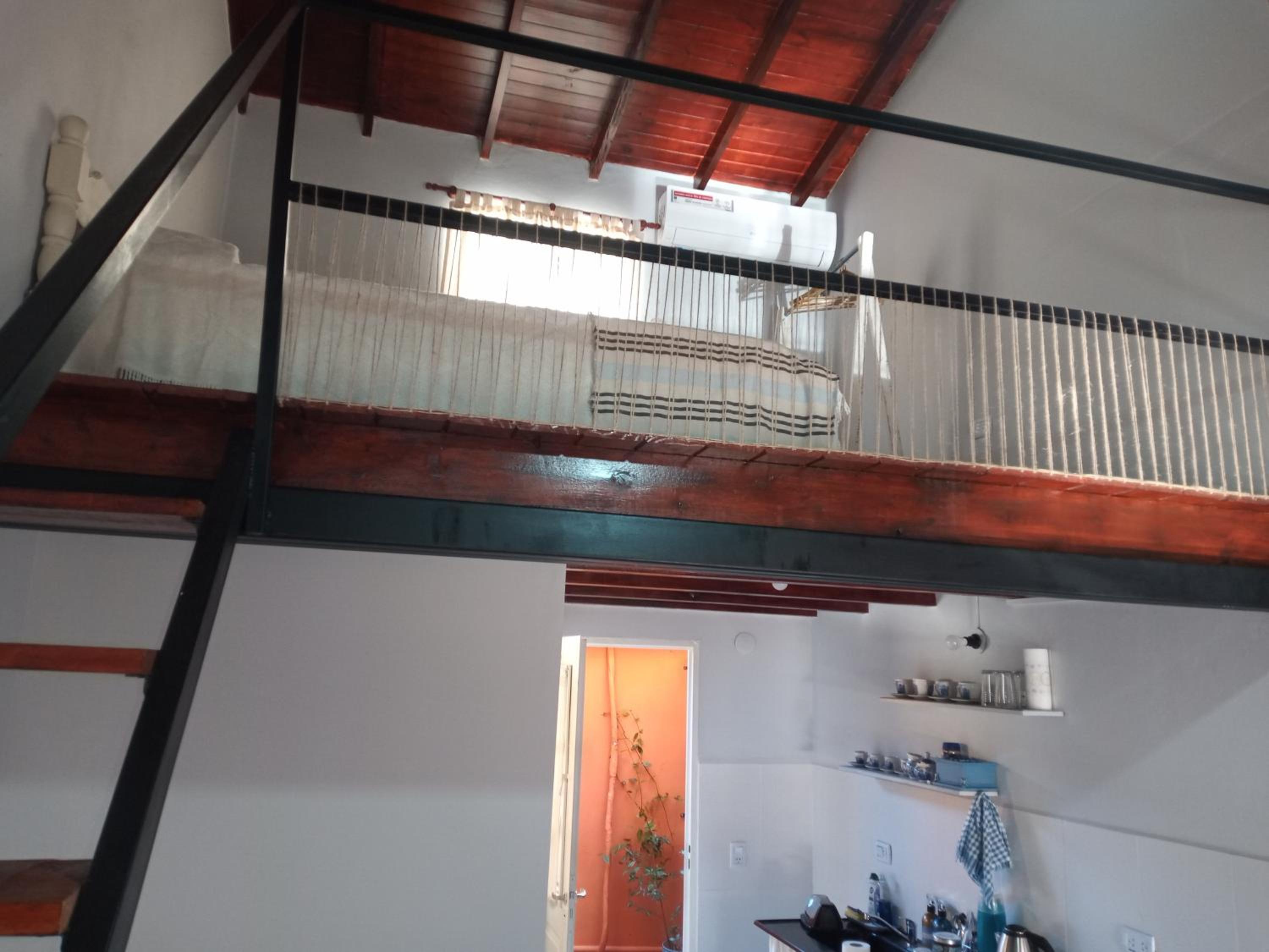La Casa de Sol
