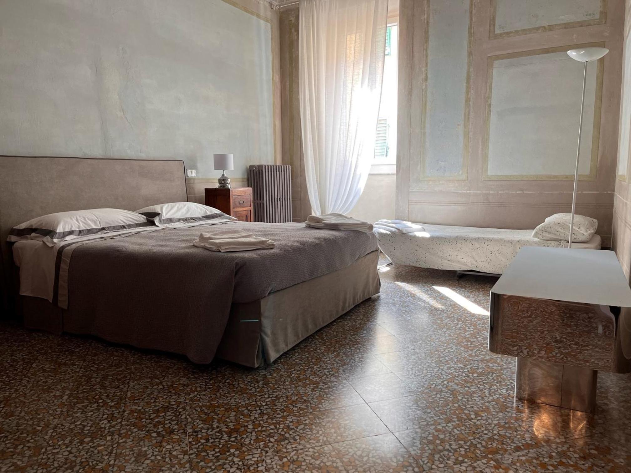 Bianca e Nina Charming House photo 5