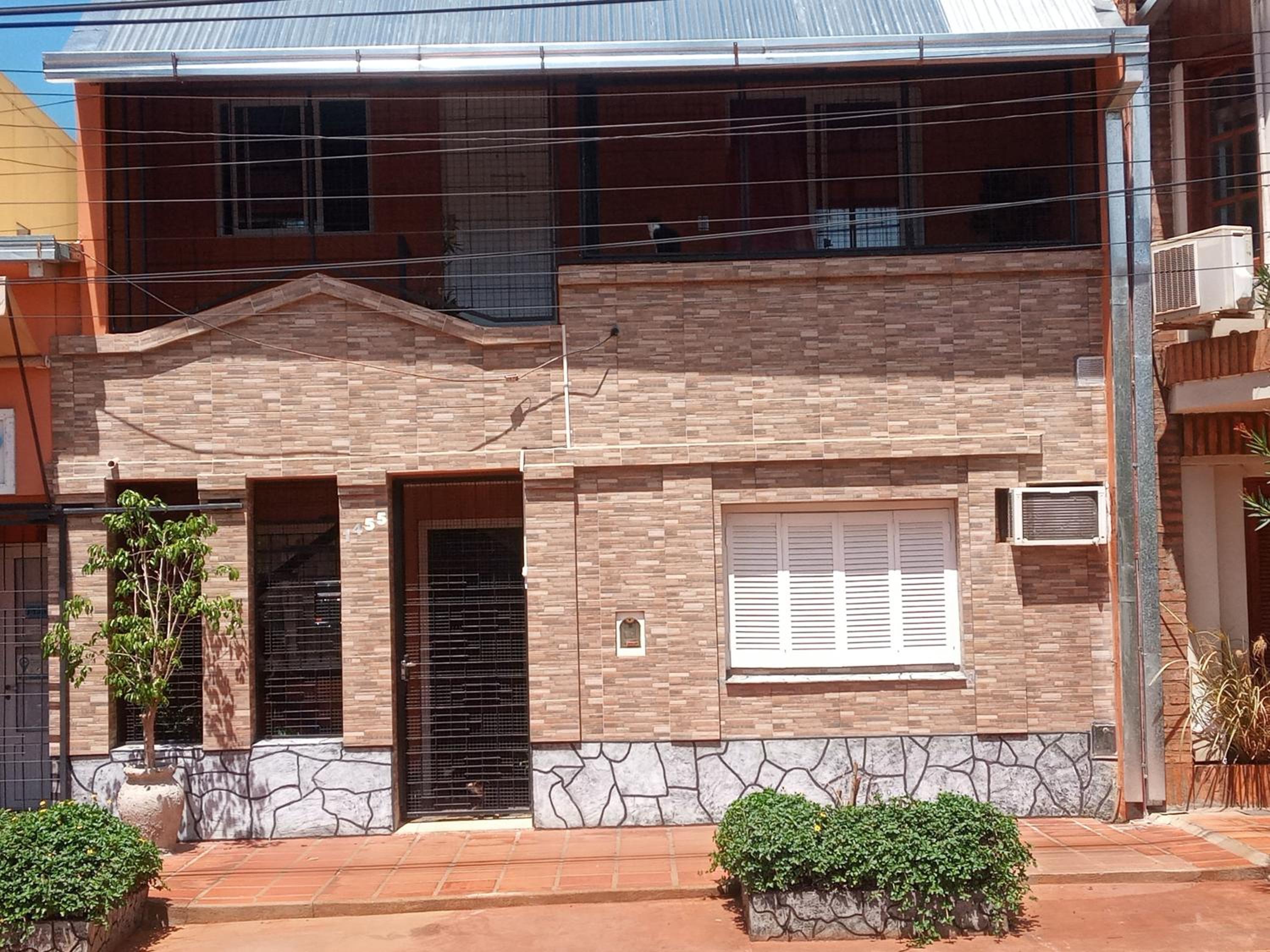 La Casa de Sol