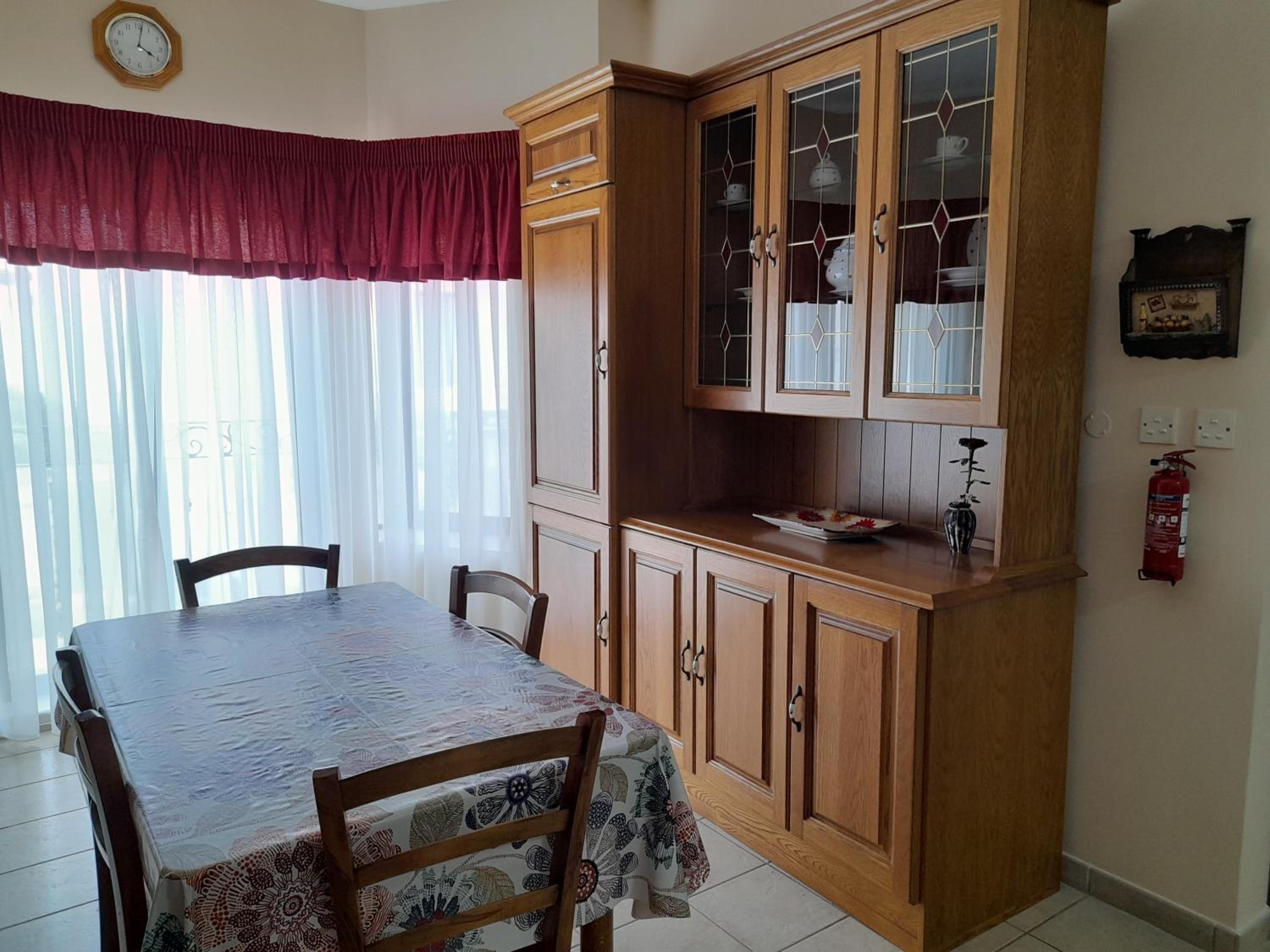 Silver Shadow Holiday Maisonette view 4