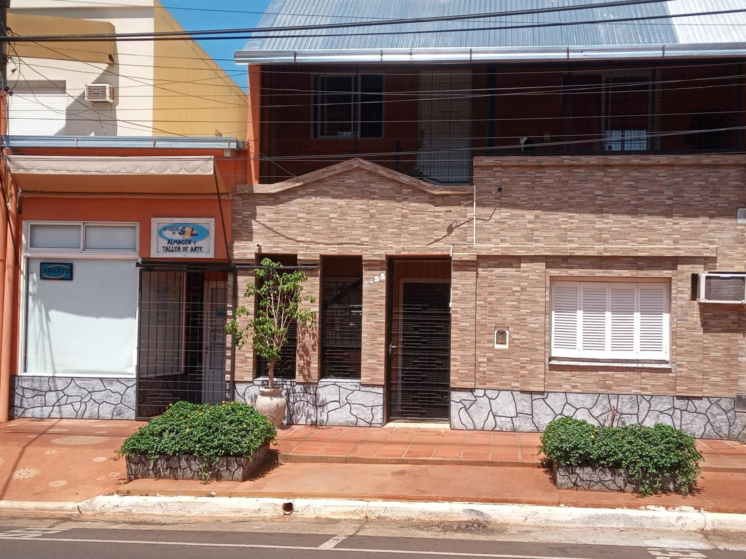 La Casa de Sol