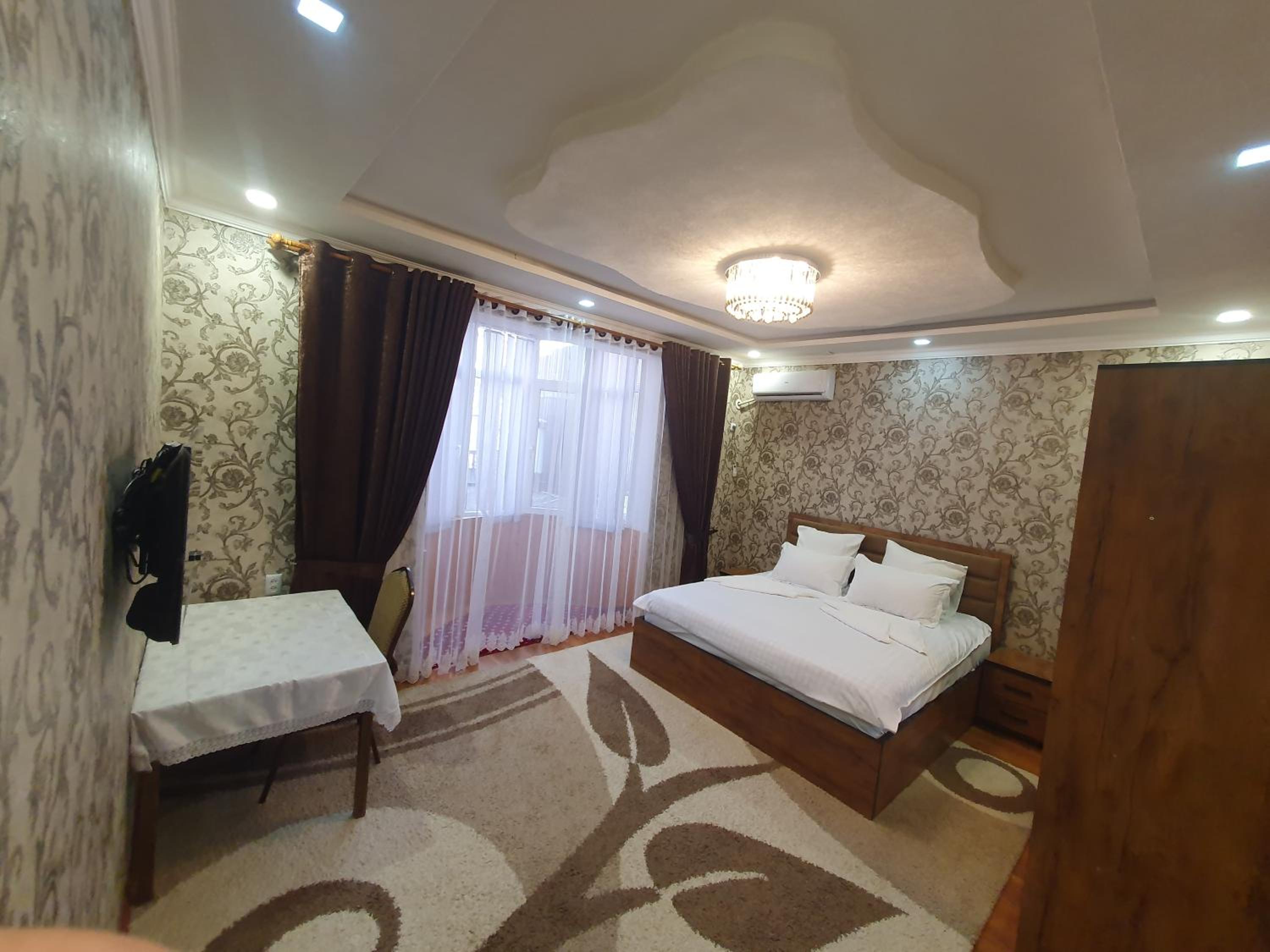 Guest house Homely view 4