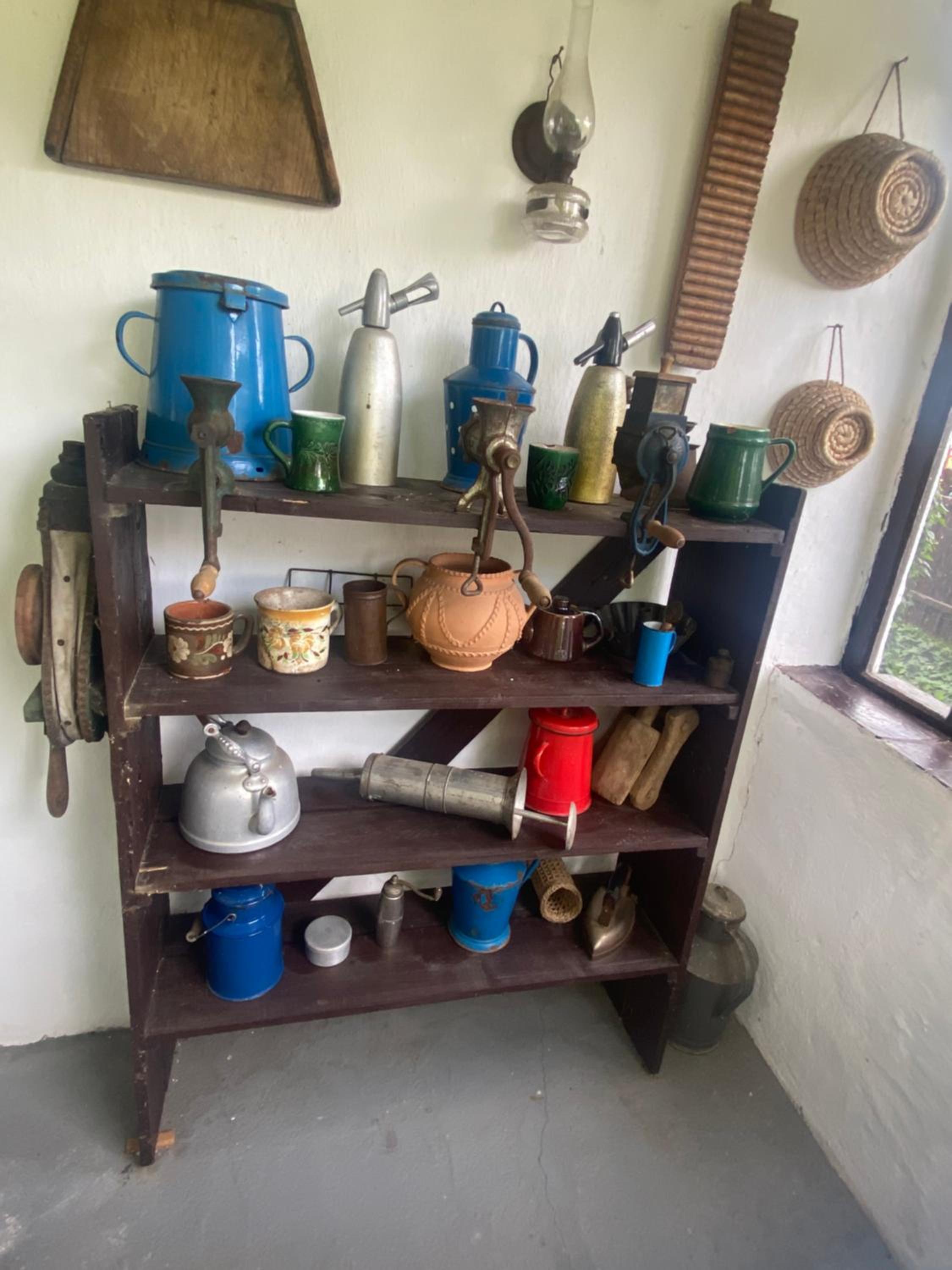 Tiszakanyar Vendégház