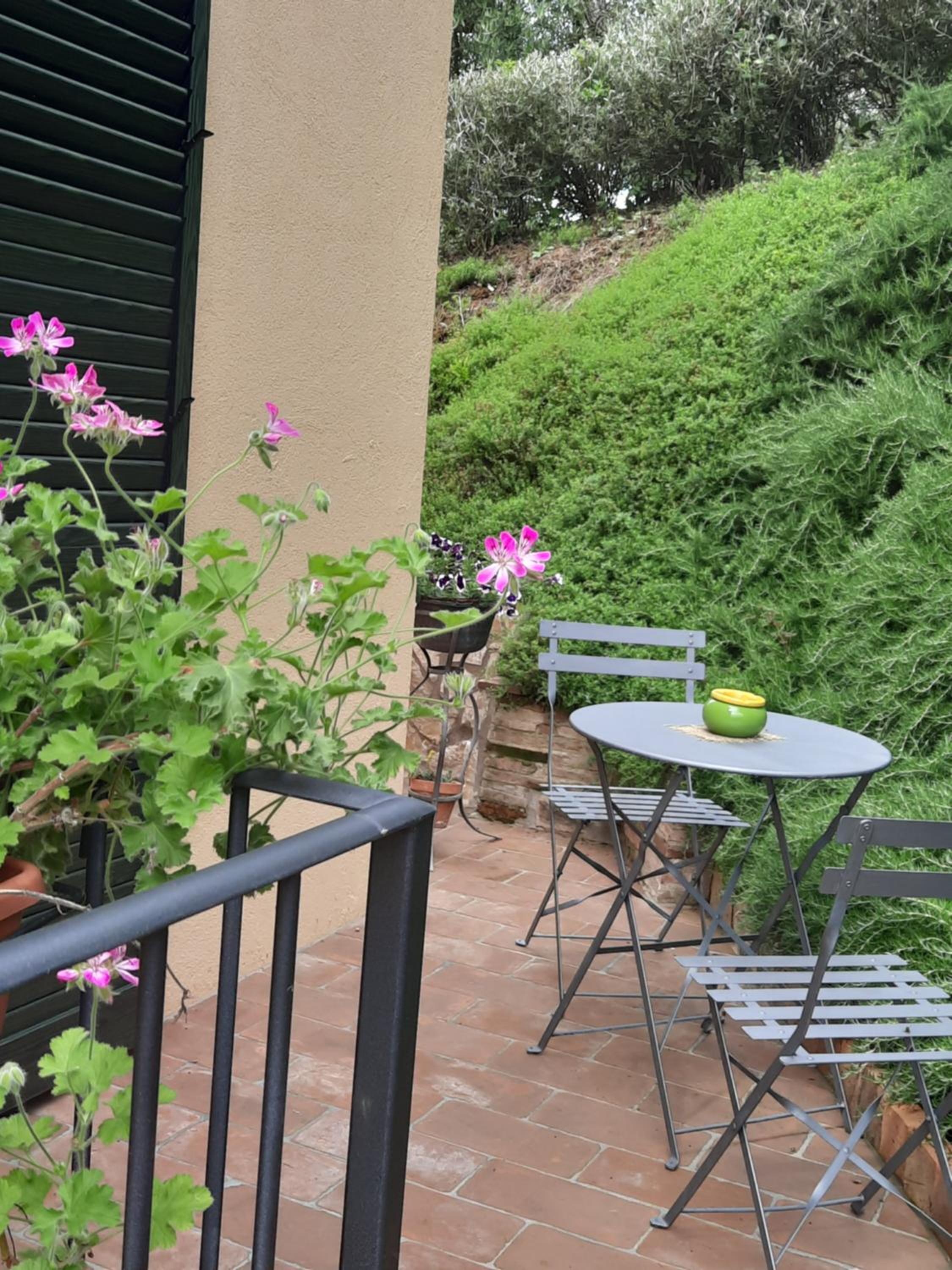 Agriturismo Il Truffarello TODI view 5