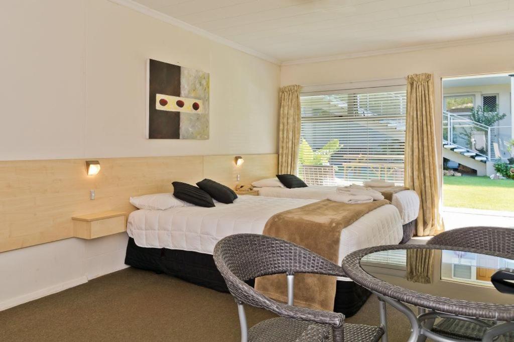 Picton Accommodation Gateway Motel