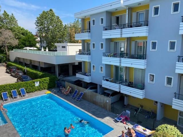 Residenza Viel