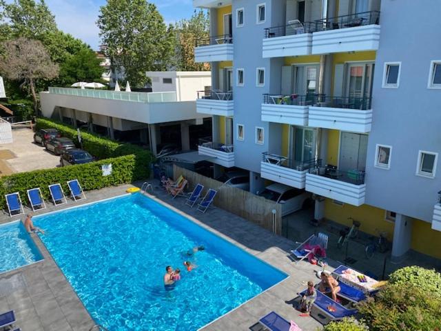 Residenza Viel