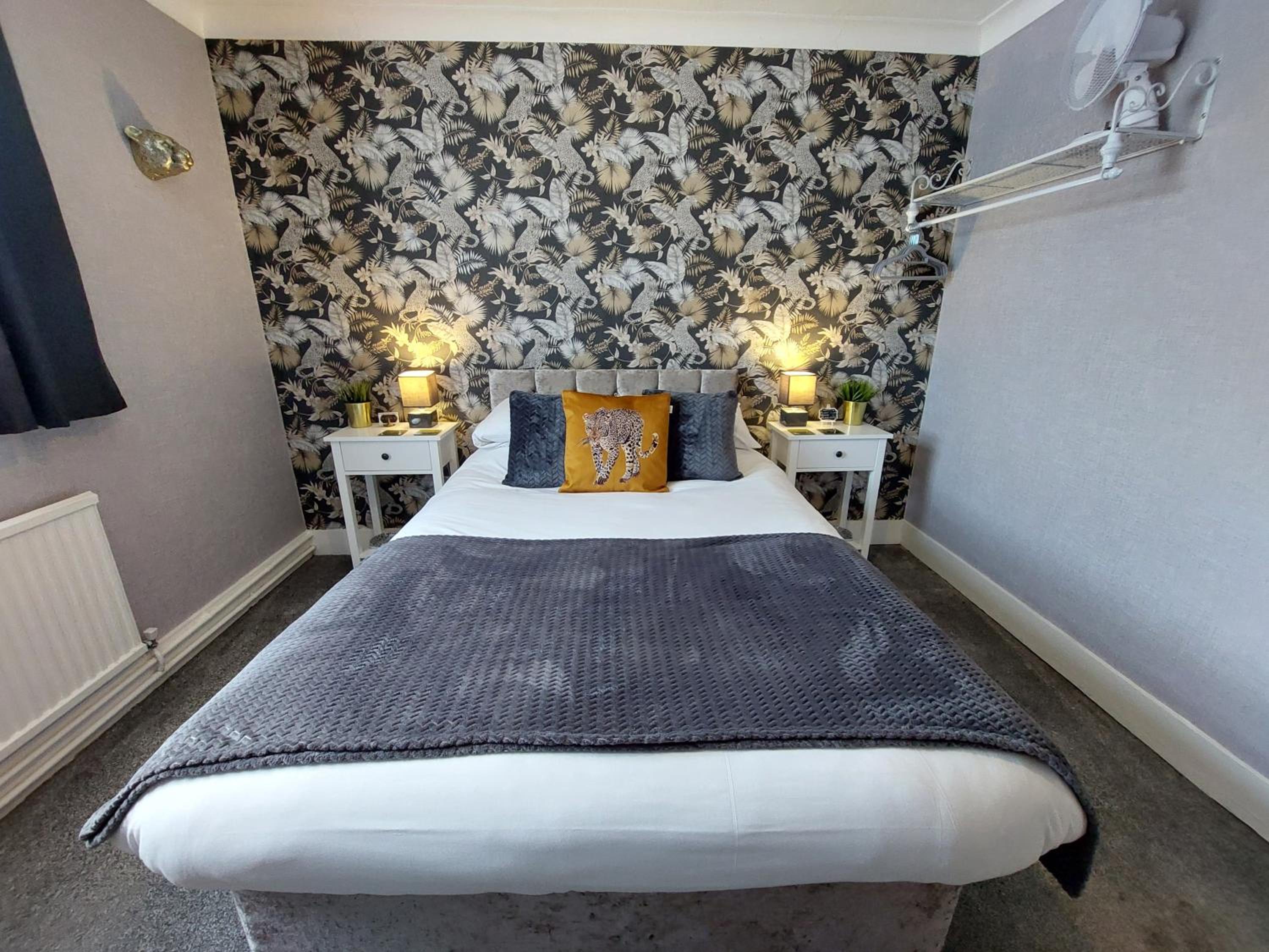 Westbrook Lodge Guest House