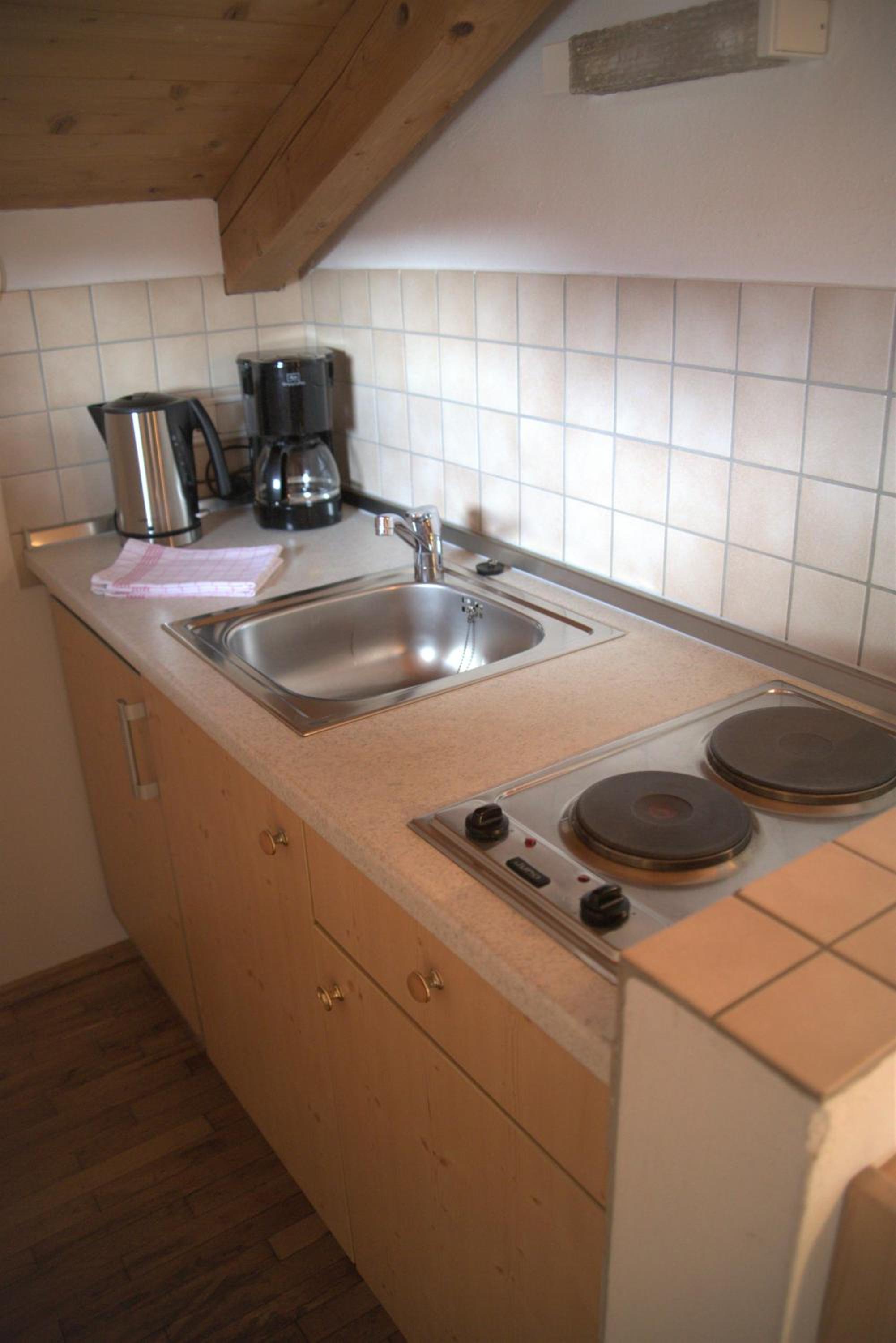 Ferienwohnungen Kir Royal
