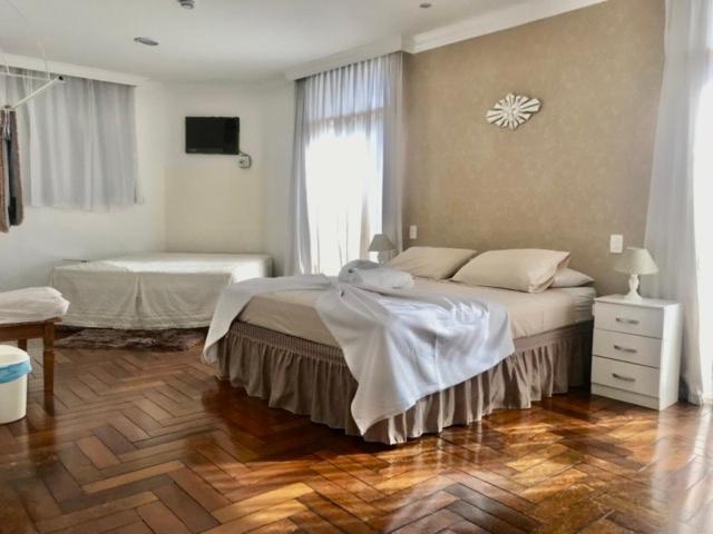 Hospedaria Casa Real