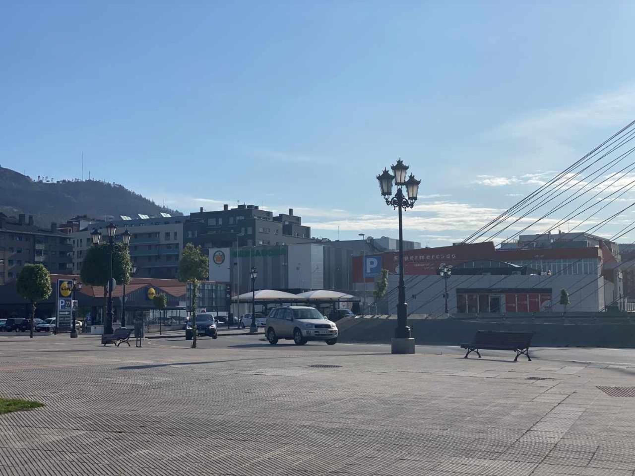 Oviedo Soja City, a minutos del centro VUT-4679-AS