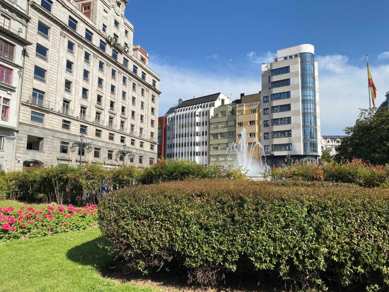 Oviedo Soja City, a minutos del centro VUT-4679-AS