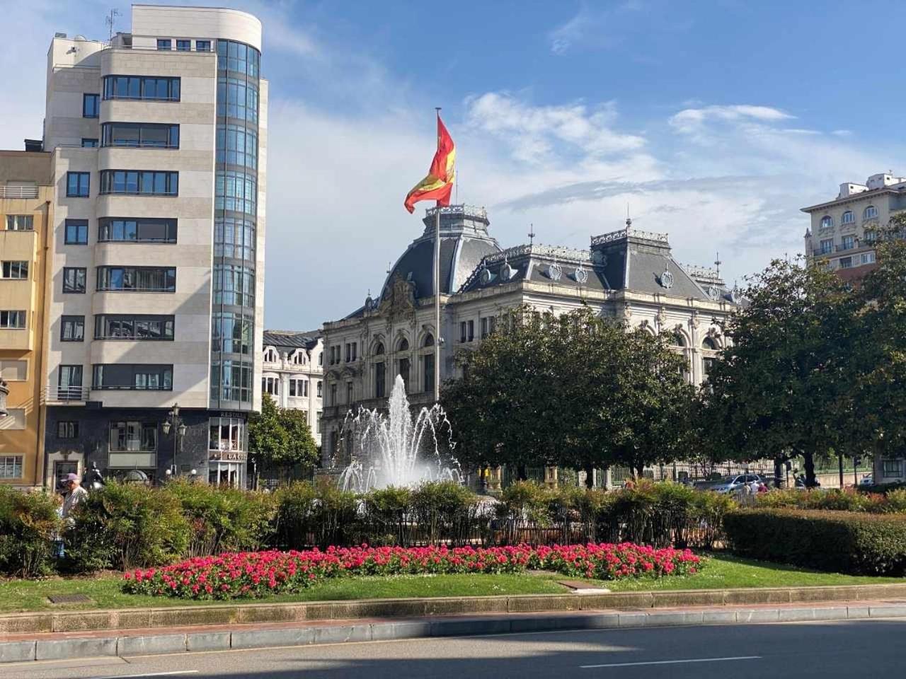 Oviedo Soja City, a minutos del centro VUT-4679-AS