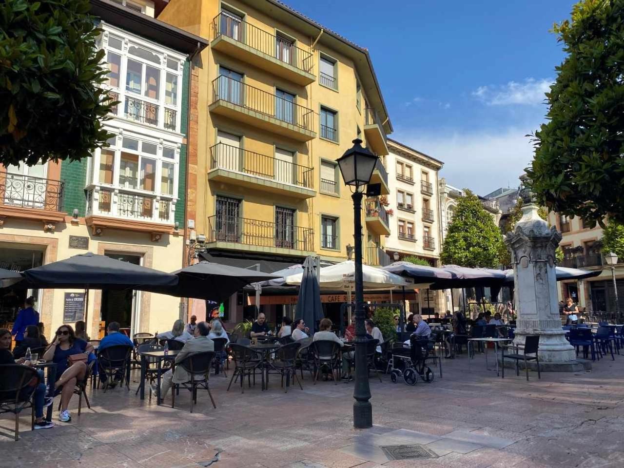 Oviedo Soja City, a minutos del centro VUT-4679-AS