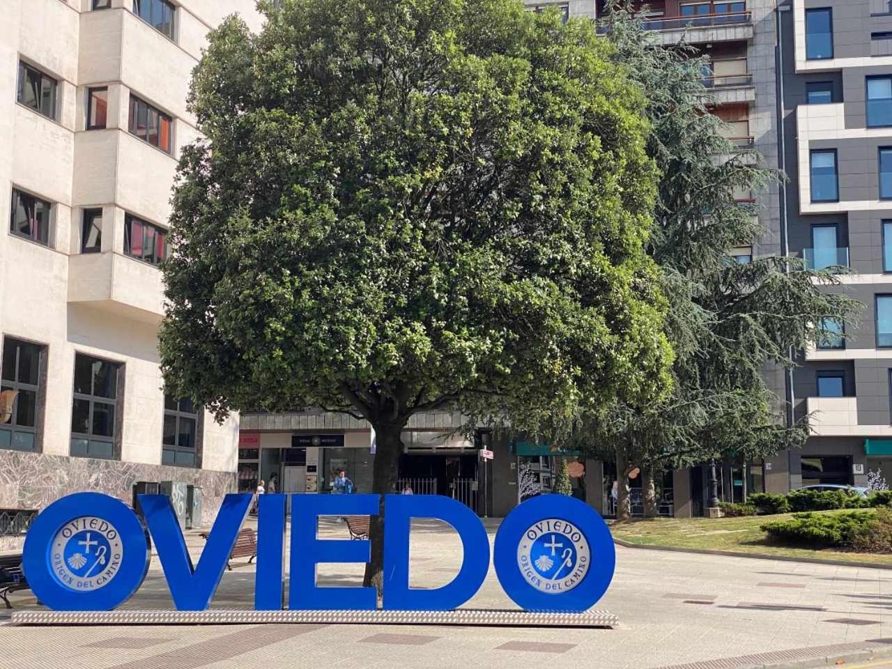 Oviedo Soja City, a minutos del centro VUT-4679-AS