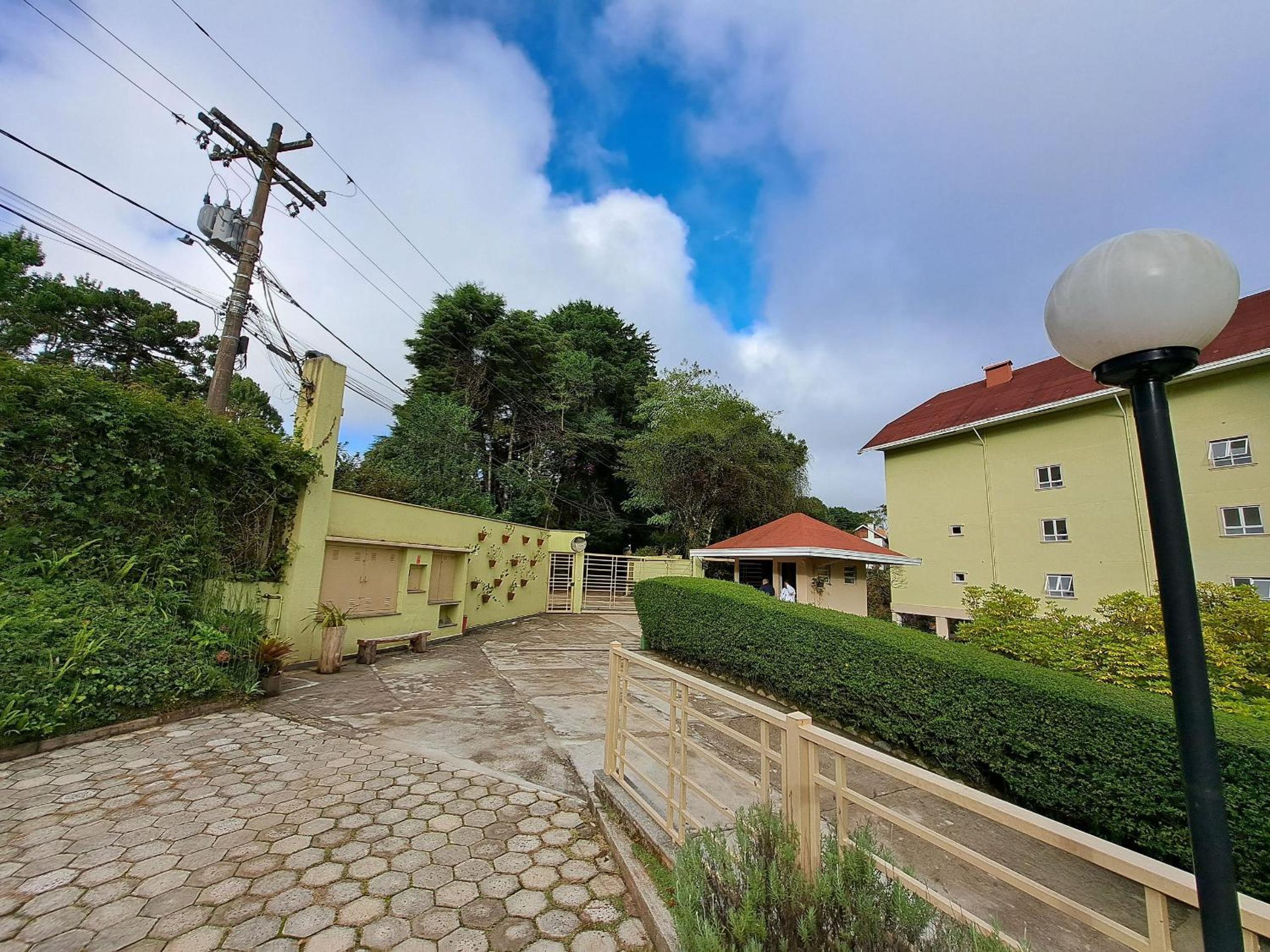 Hotel Apartamento Charmoso com Lareira - Image 1