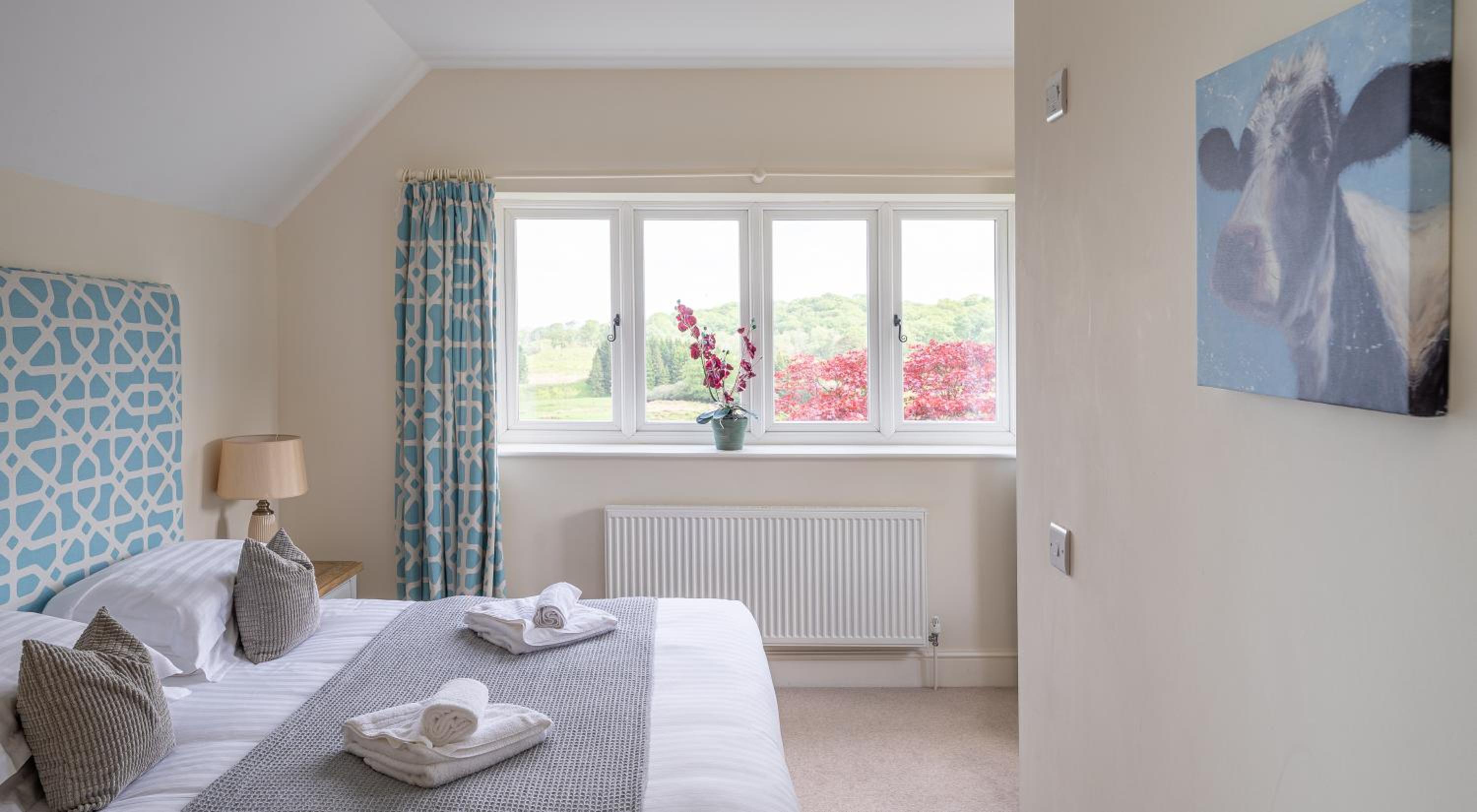 Hazelseat House