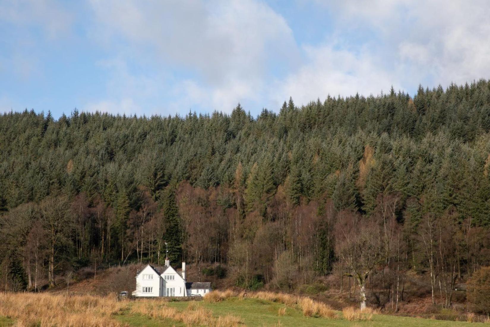 Hazelseat House