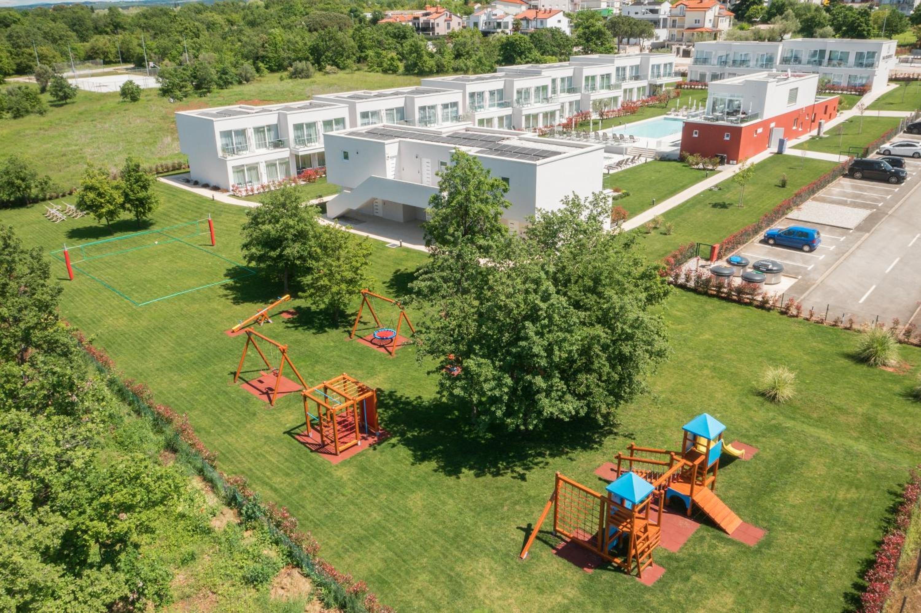 Maj Luxury Residence - Property Image 14