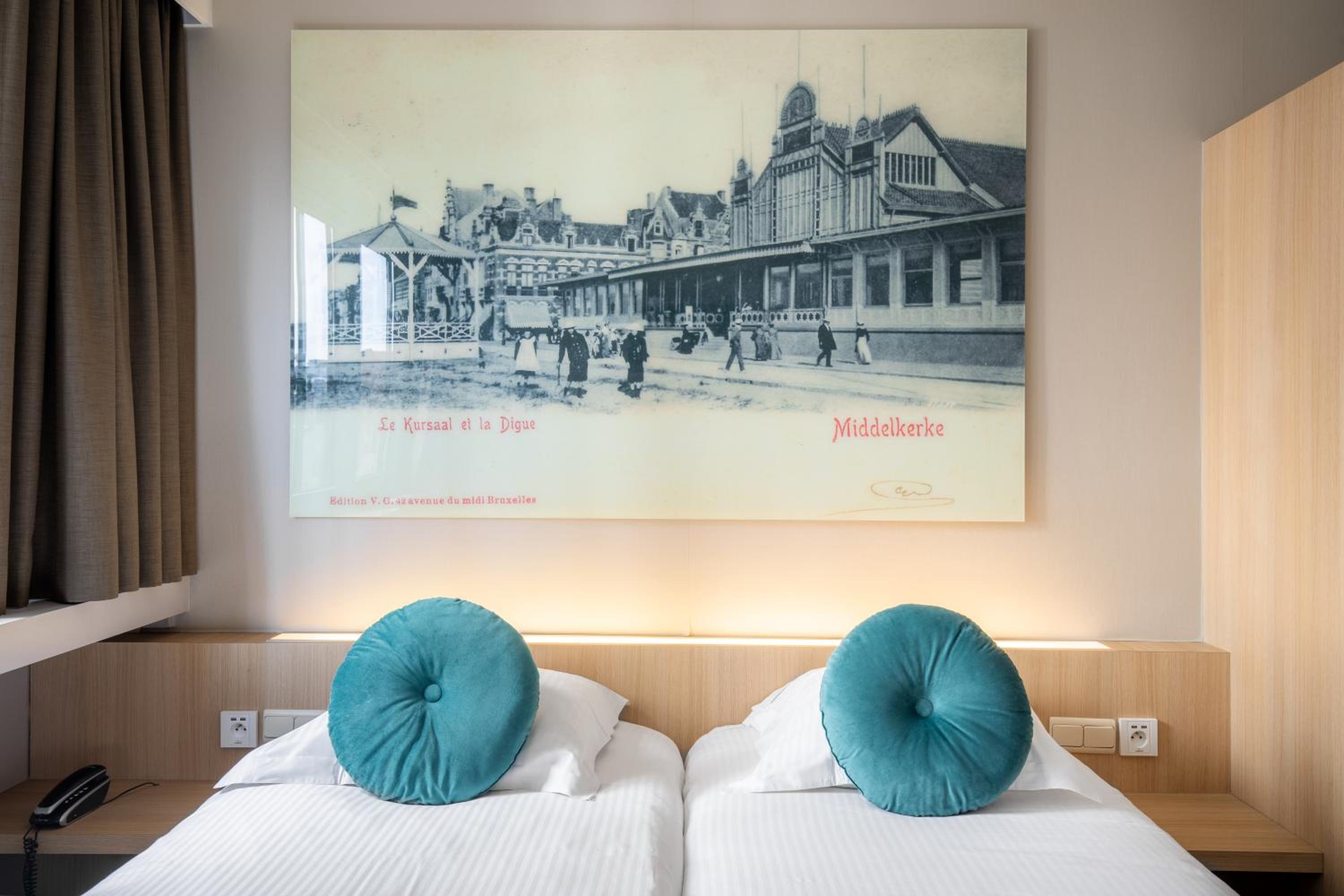 C-Hotels Excelsior