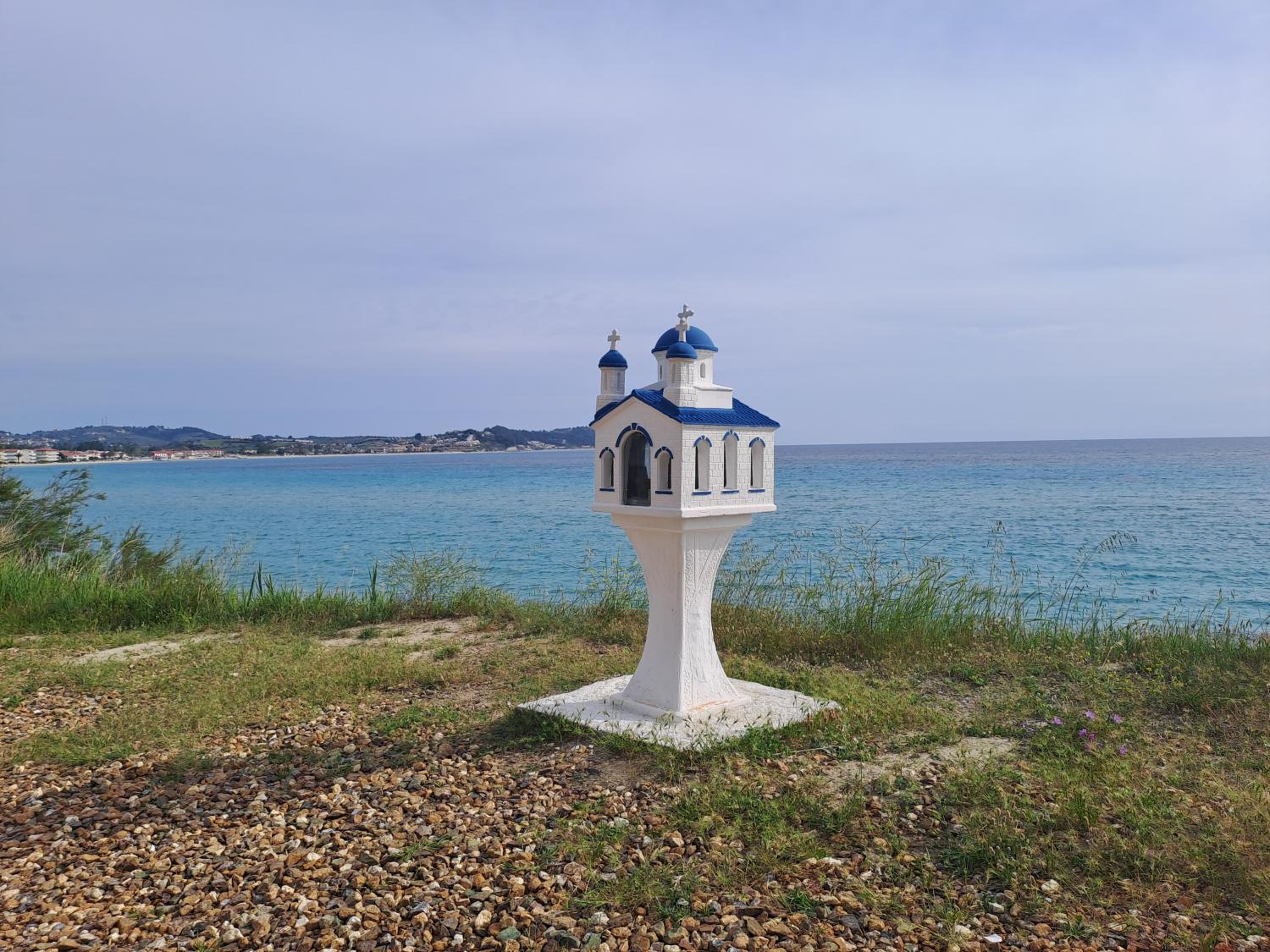 Kalipso Family Apartments