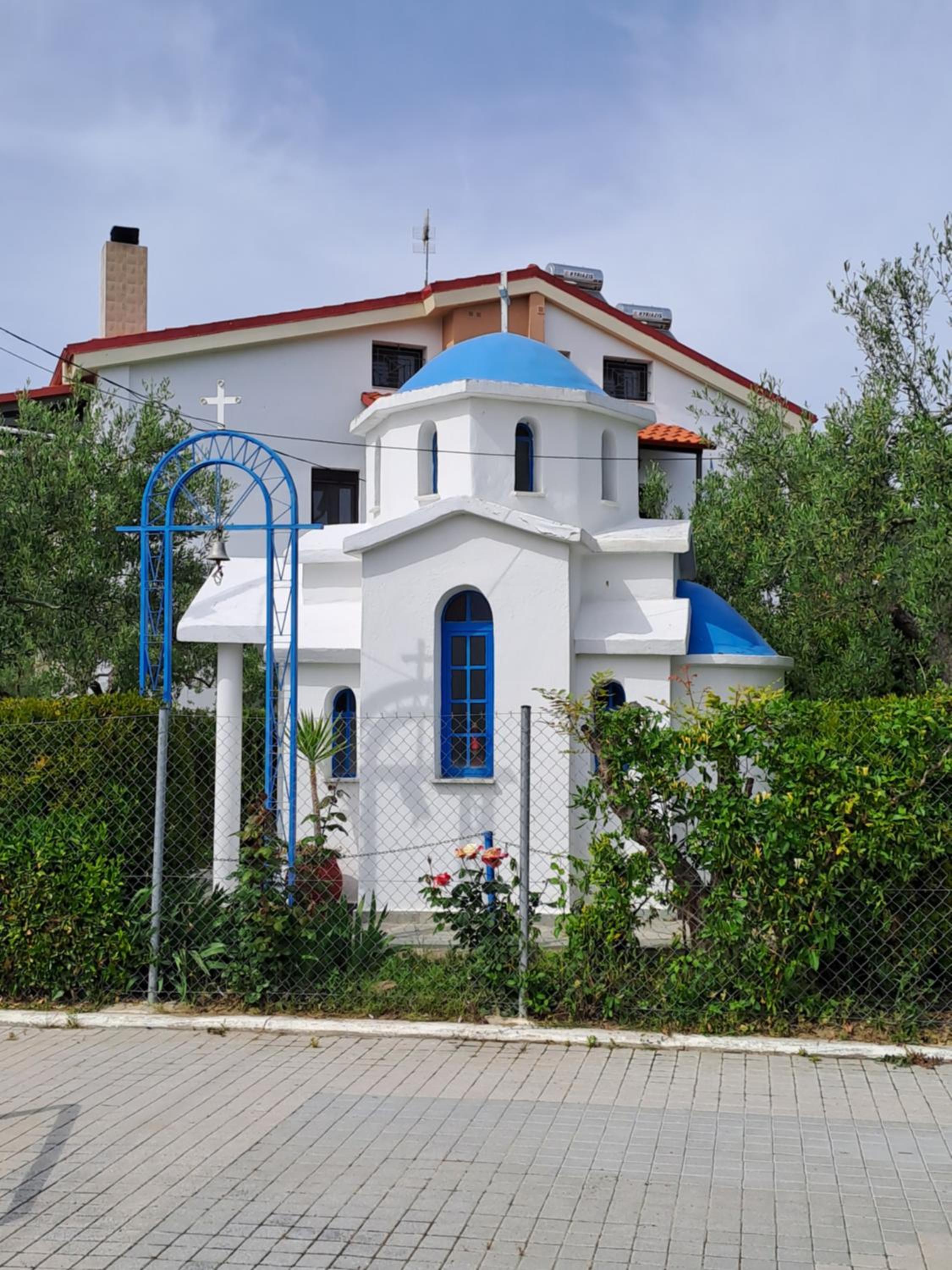 Kalipso Family Apartments