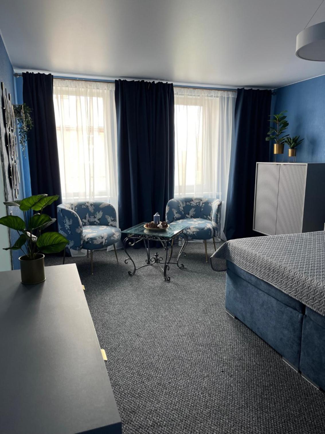 Hotel Targaleseta guest house - Image 1