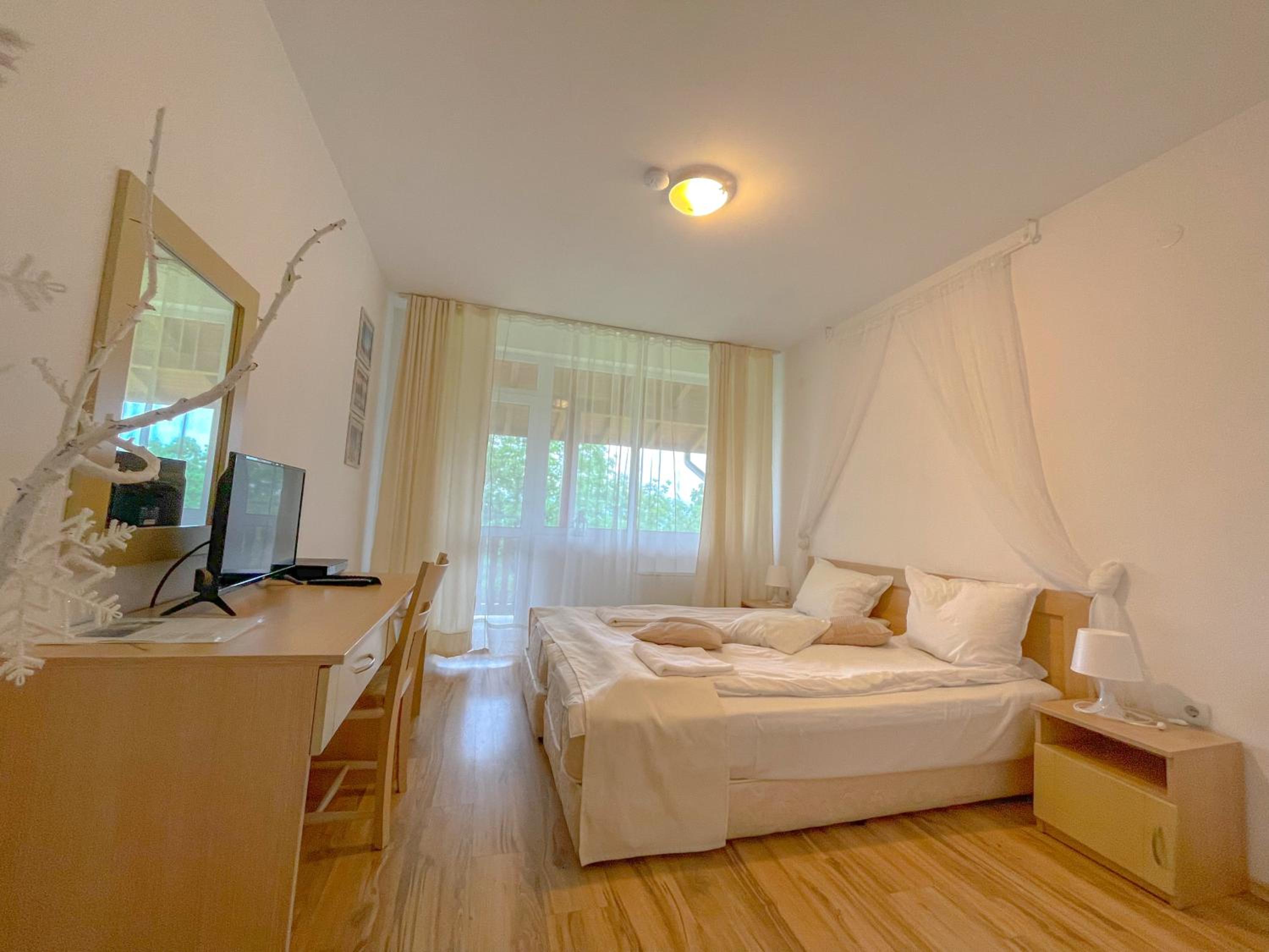 Guest House Au Nature