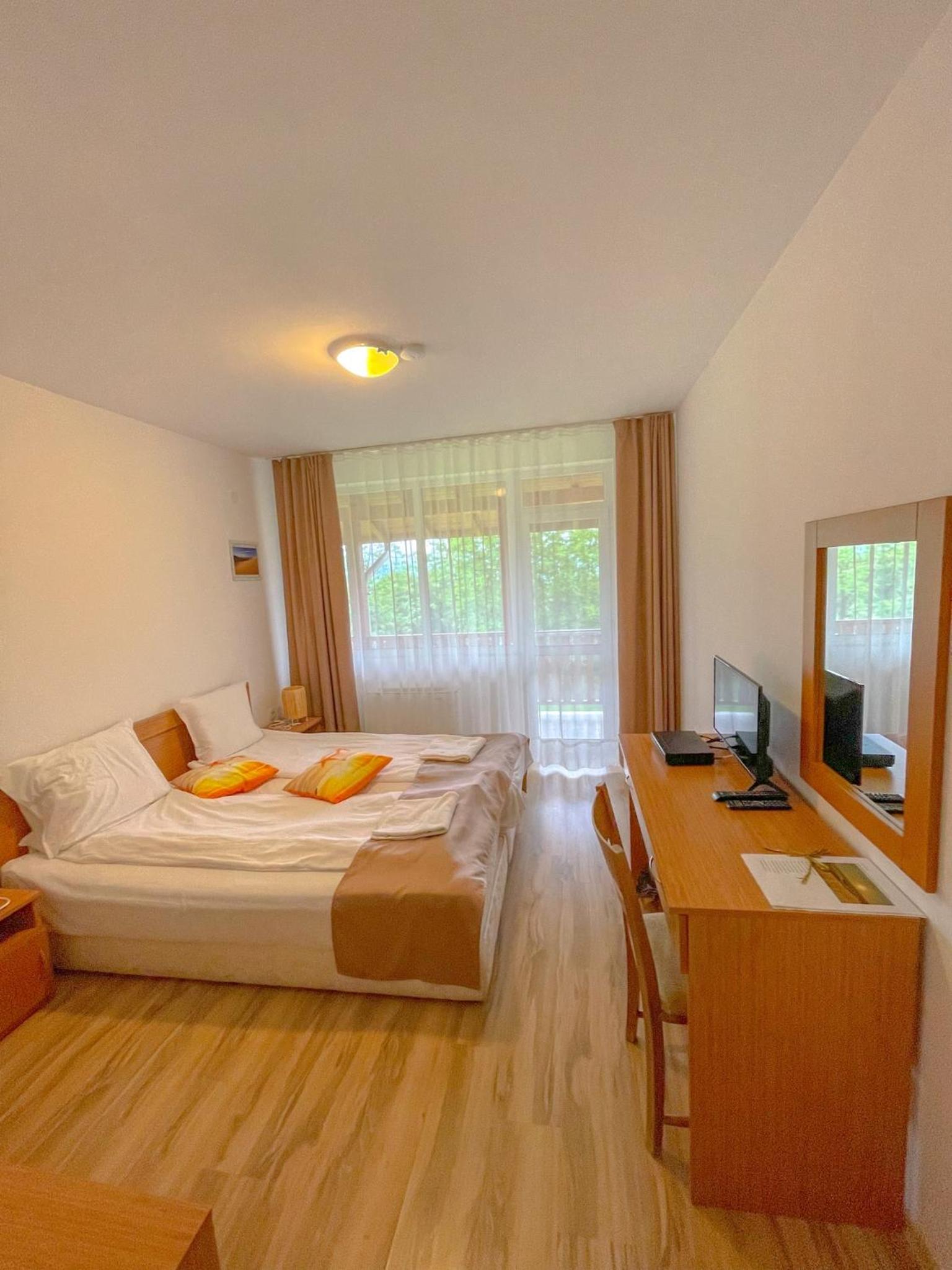 Guest House Au Nature
