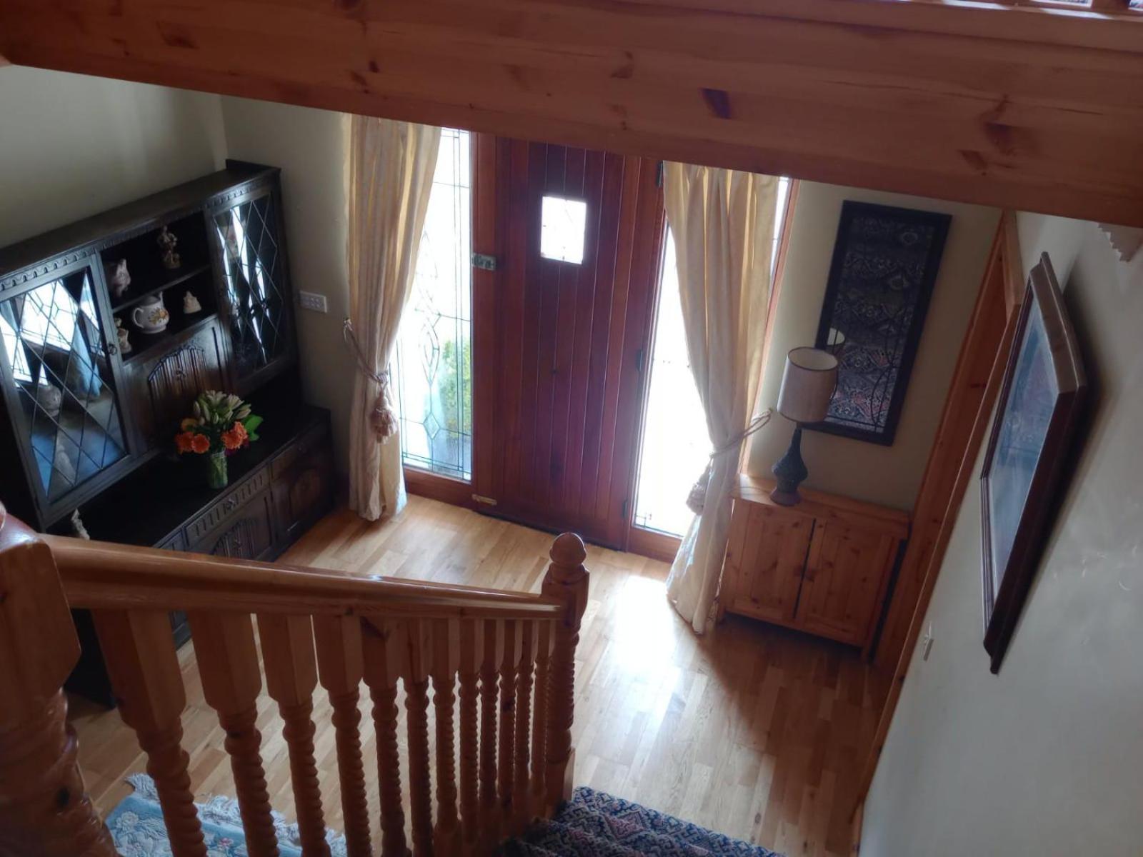 Tullynacrunat Lodge