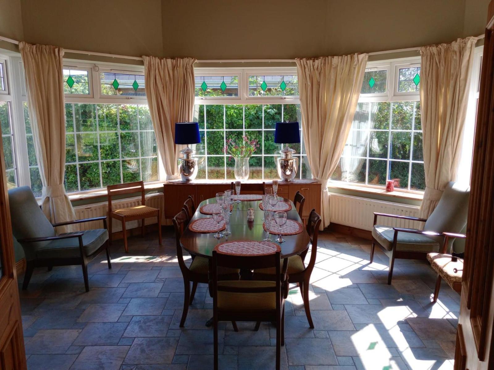 Tullynacrunat Lodge