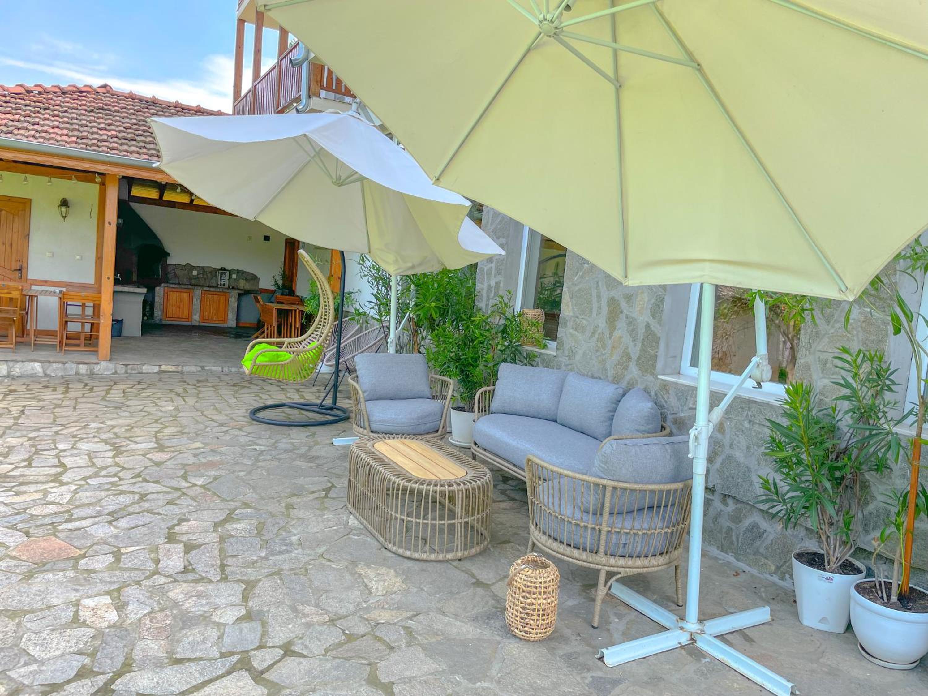 Guest House Au Nature