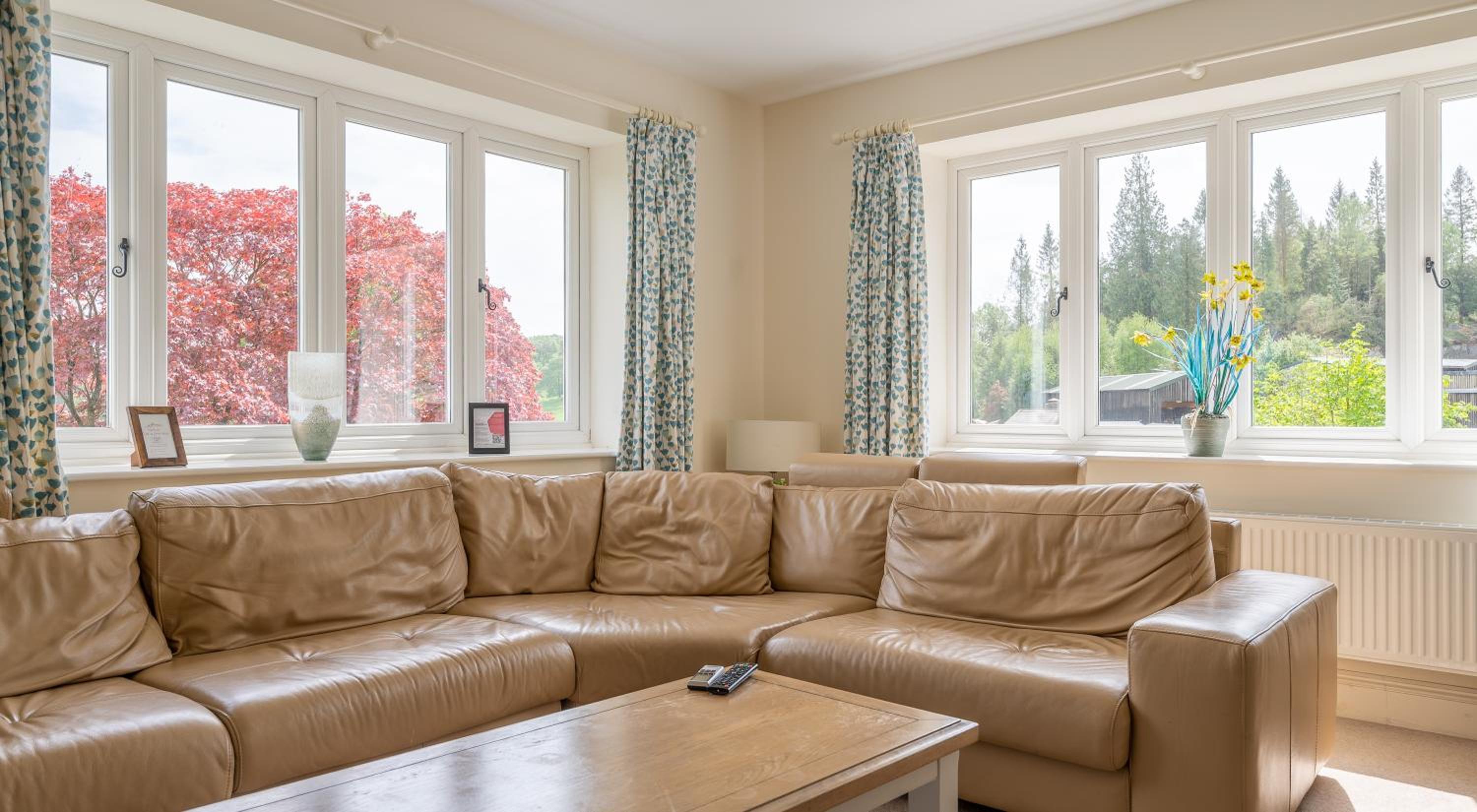 Hazelseat House