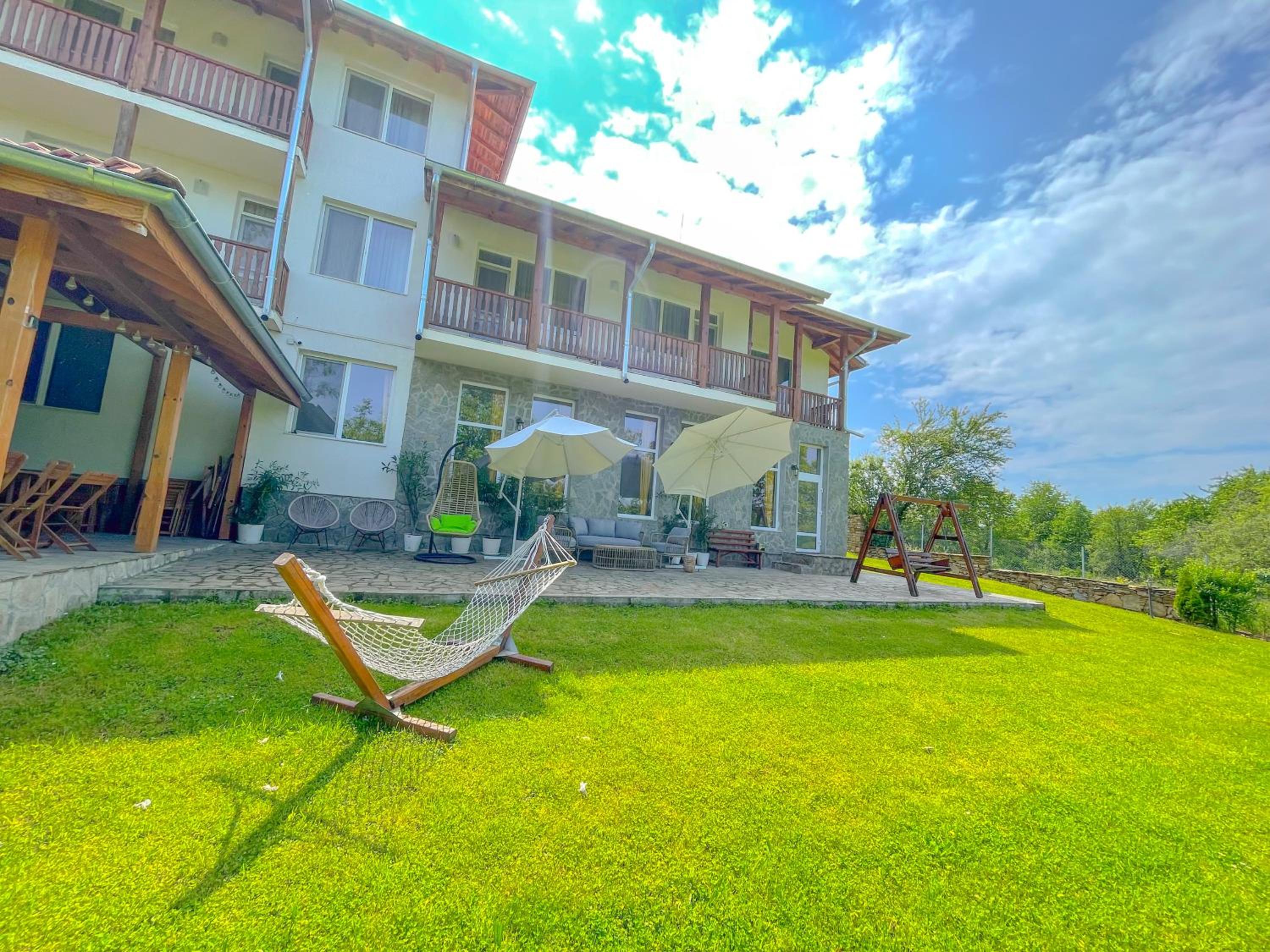 Guest House Au Nature