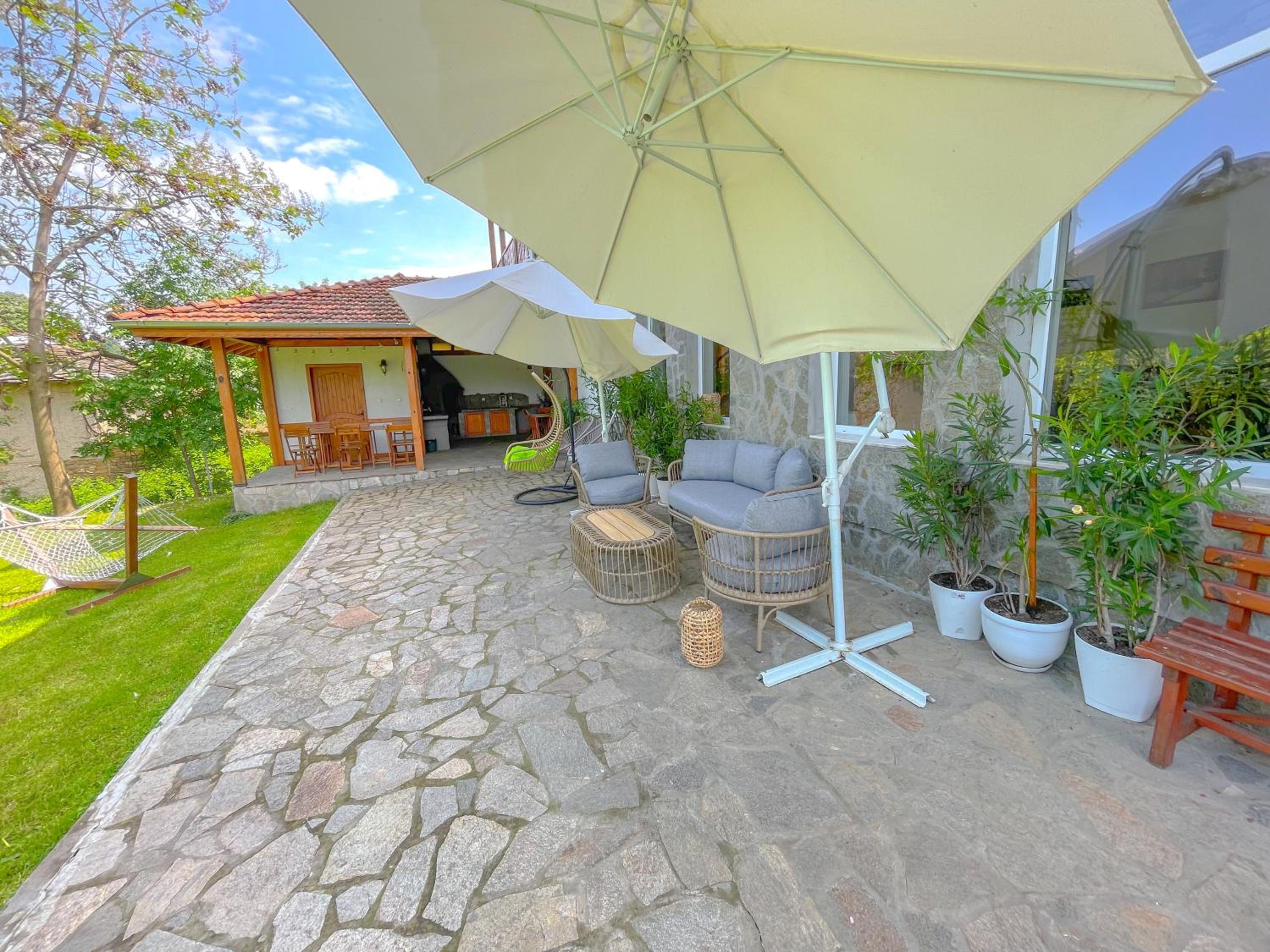 Guest House Au Nature