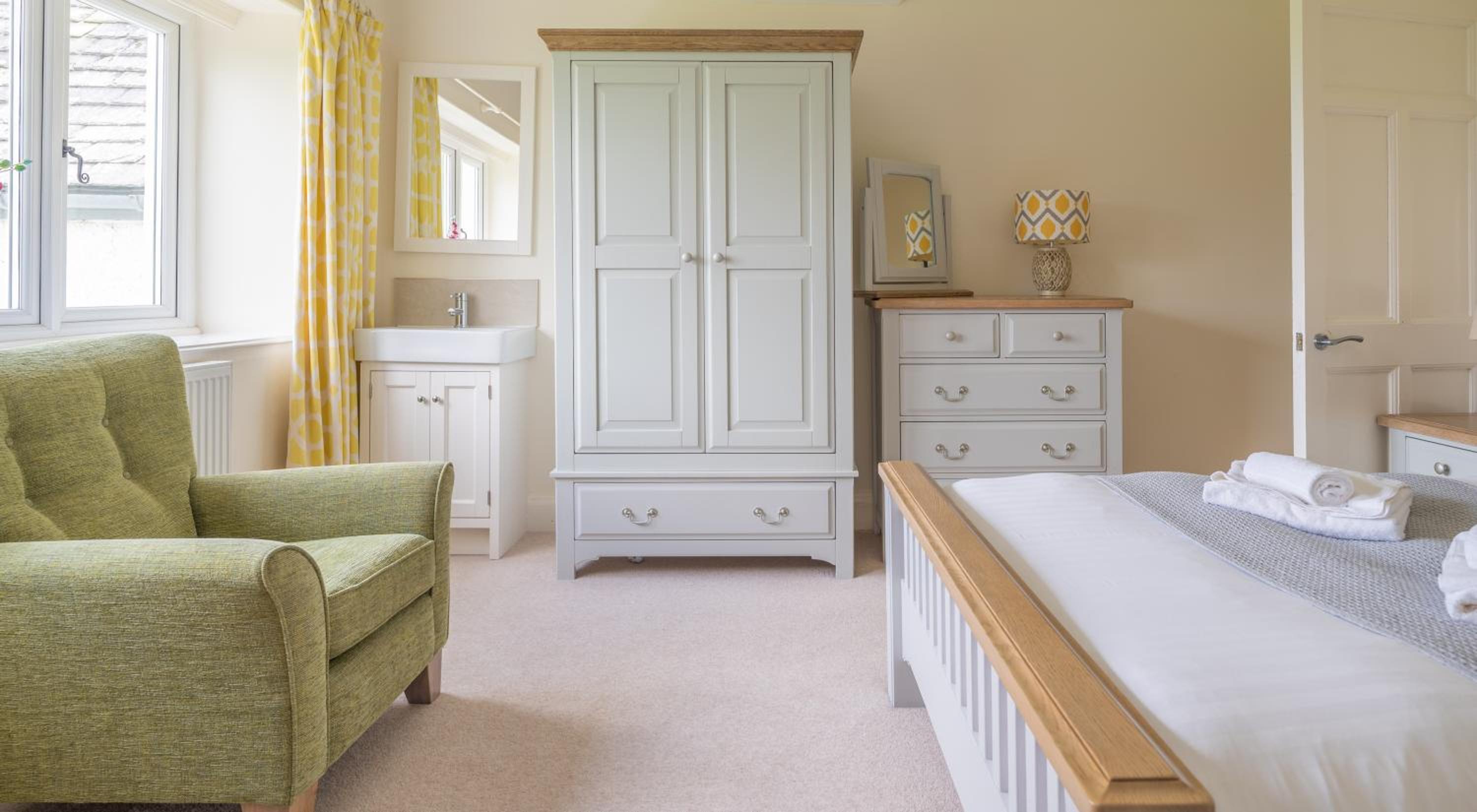 Hazelseat House
