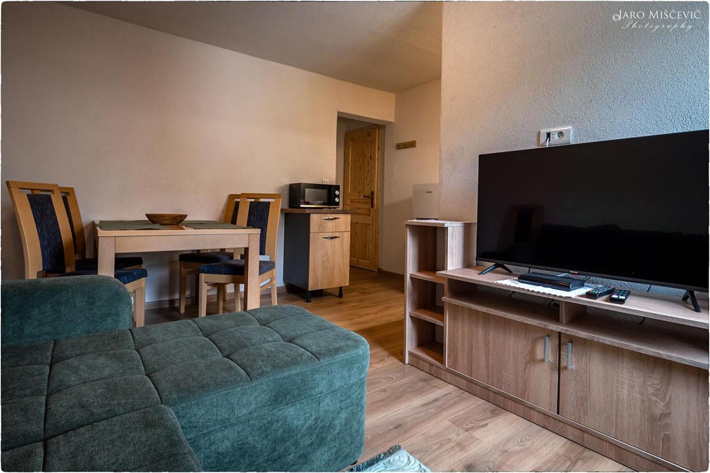 Pension Cerkovnik